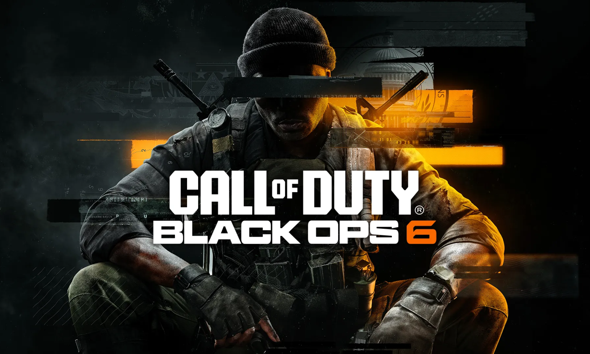 Call of Duty: Black Ops 6