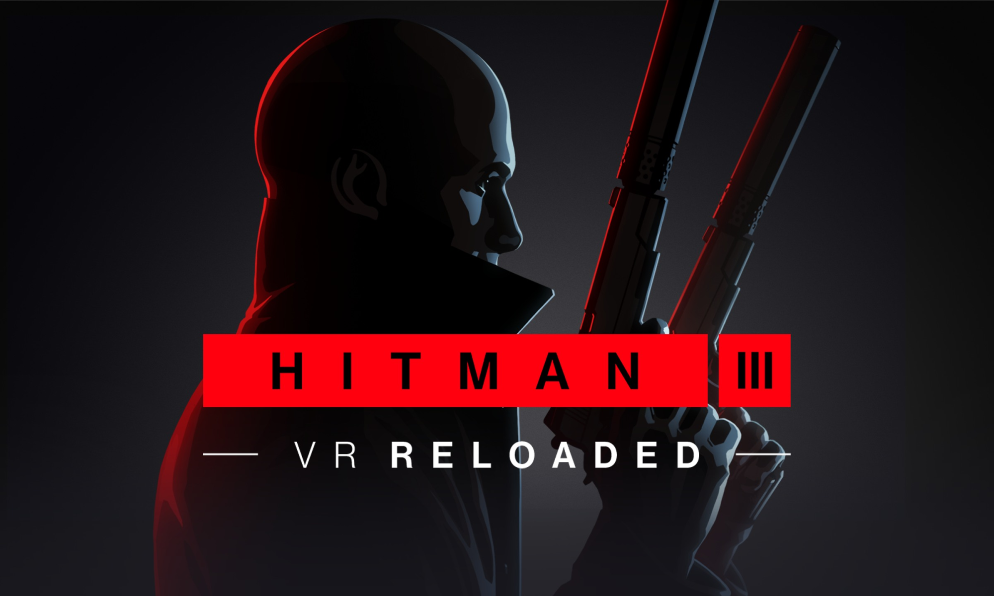 Hitman 3 VR: Reloaded
