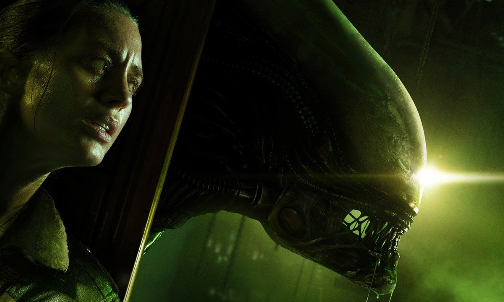 Alien: Isolation