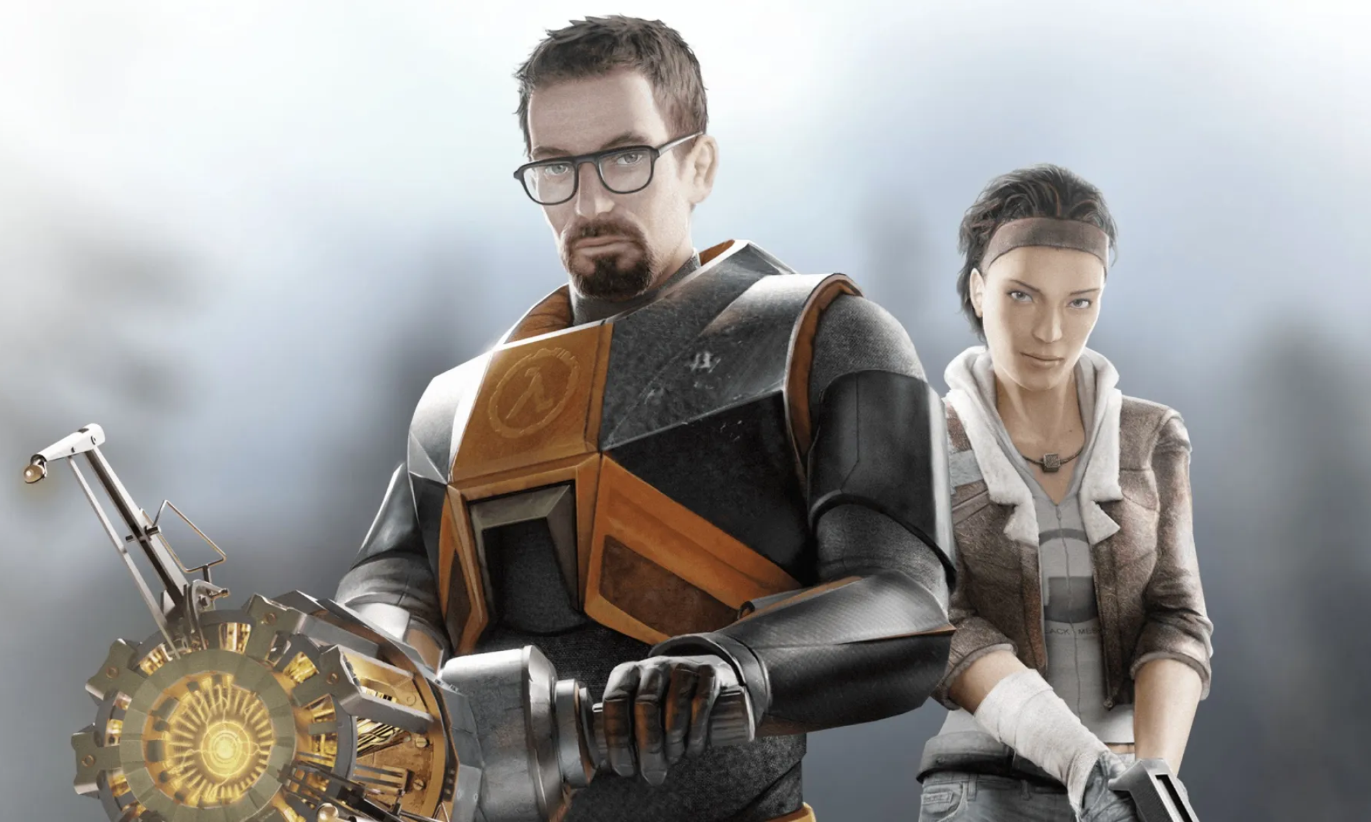 Half-Life 2