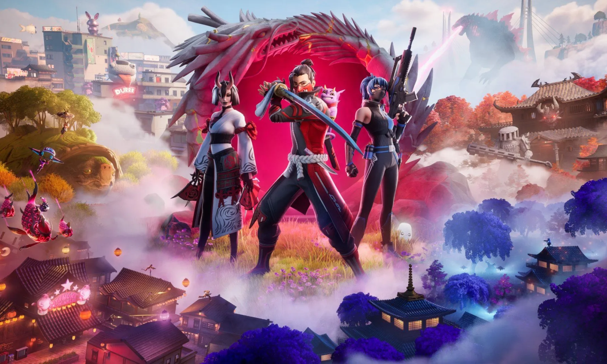 Fortnite