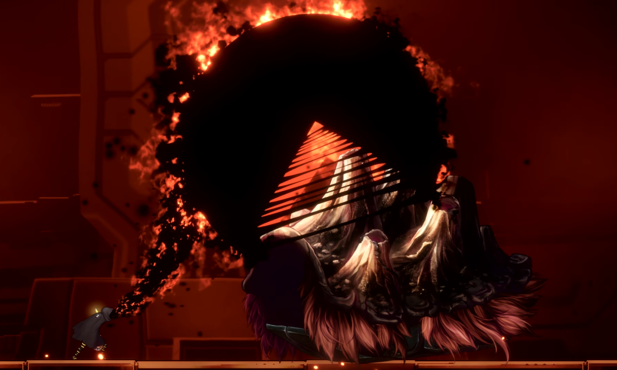 Shadow Labyrinth