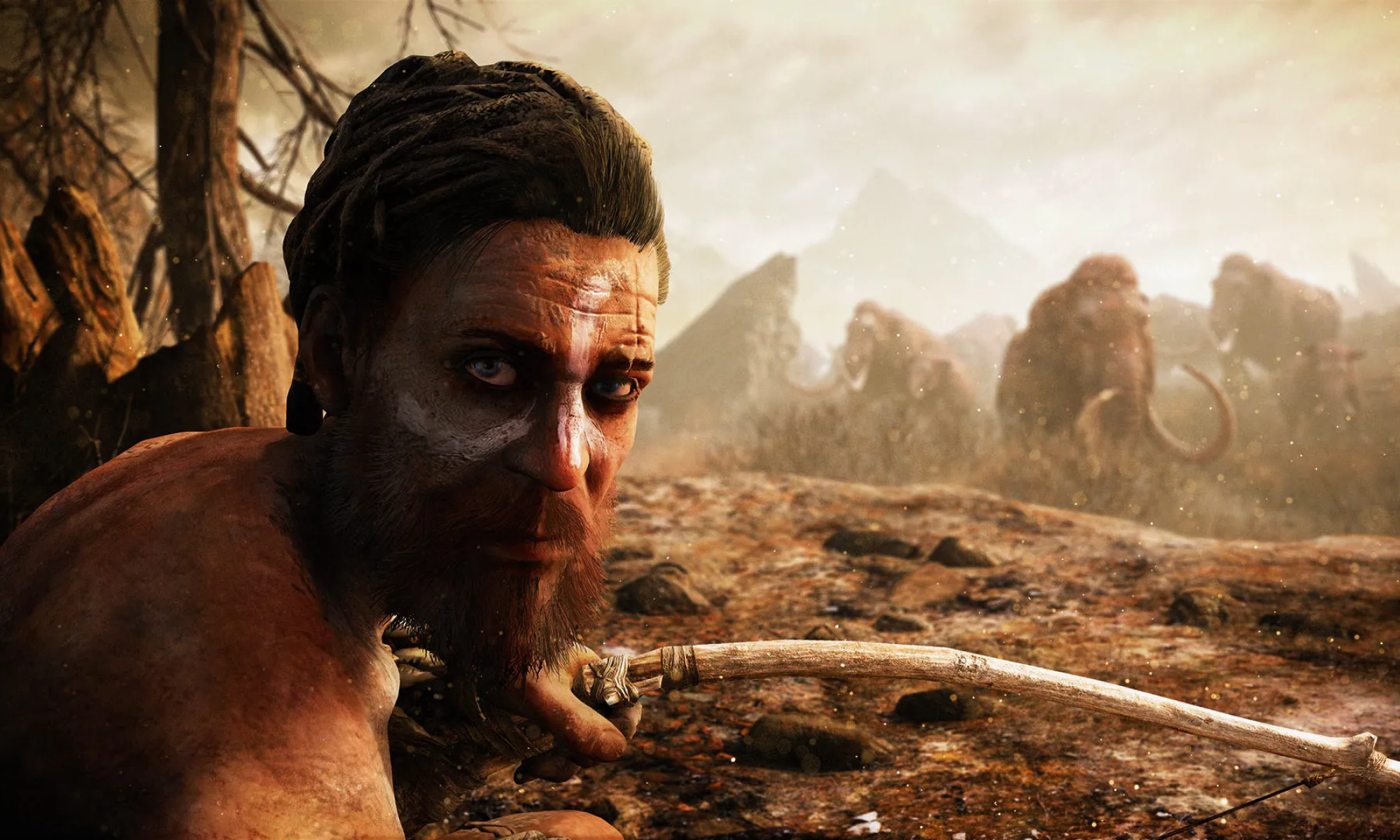 Far Cry Primal