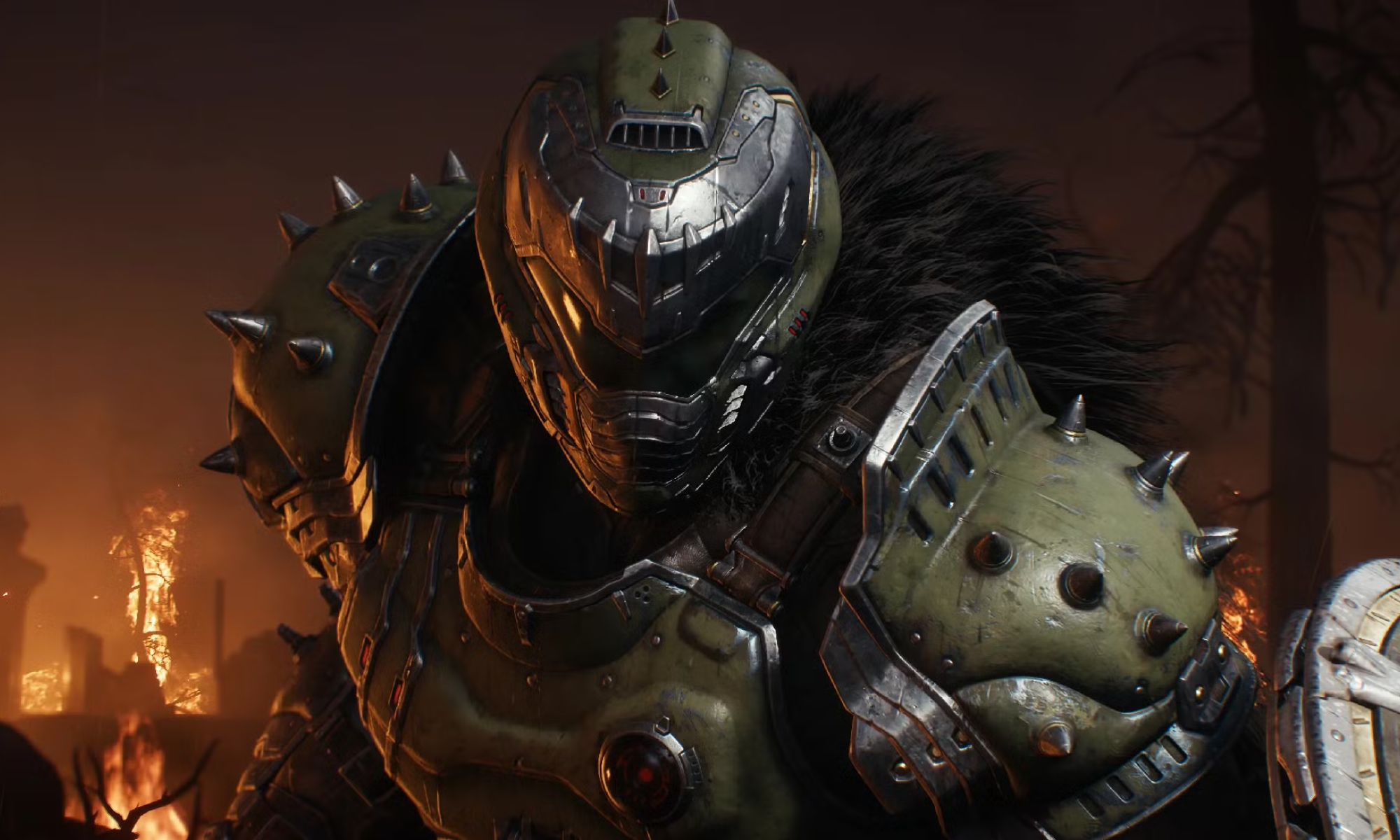 DOOM: The Dark Ages