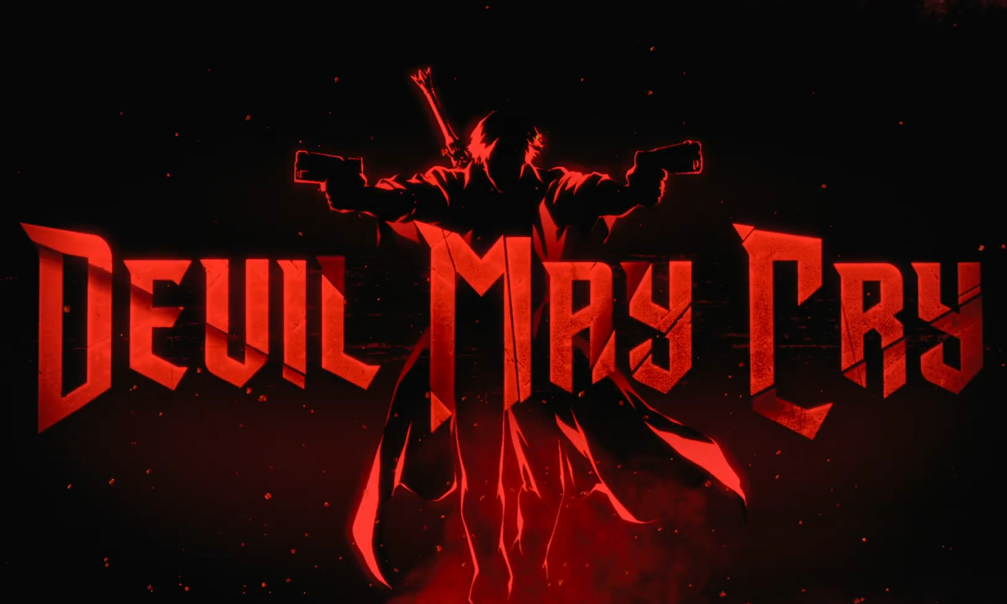 Devil May Cry Netflix