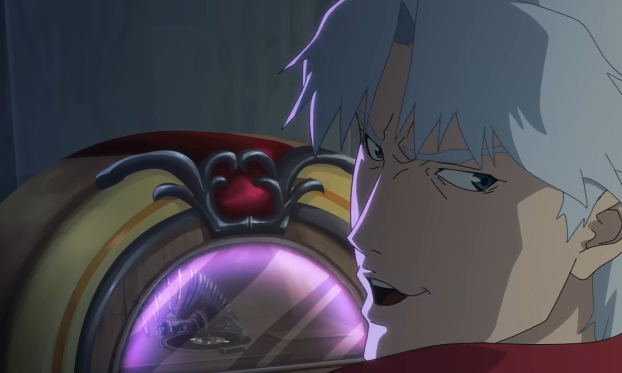 Devil May Cry