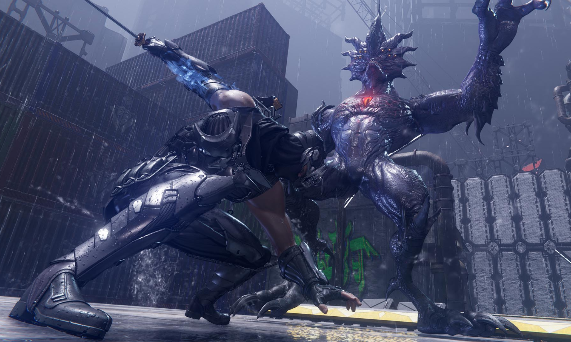 Ninja Gaiden 4