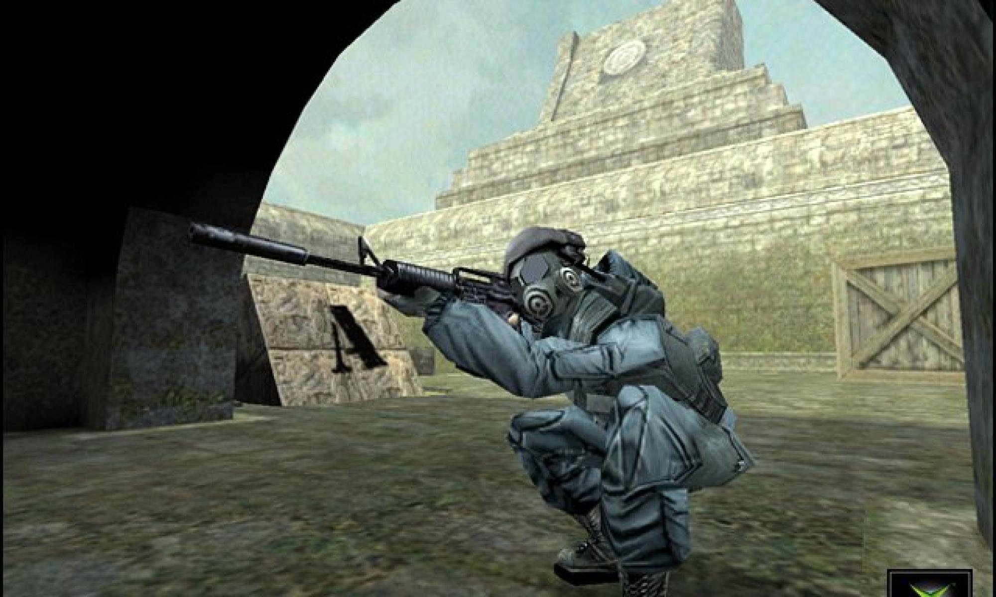 Counter-Strike