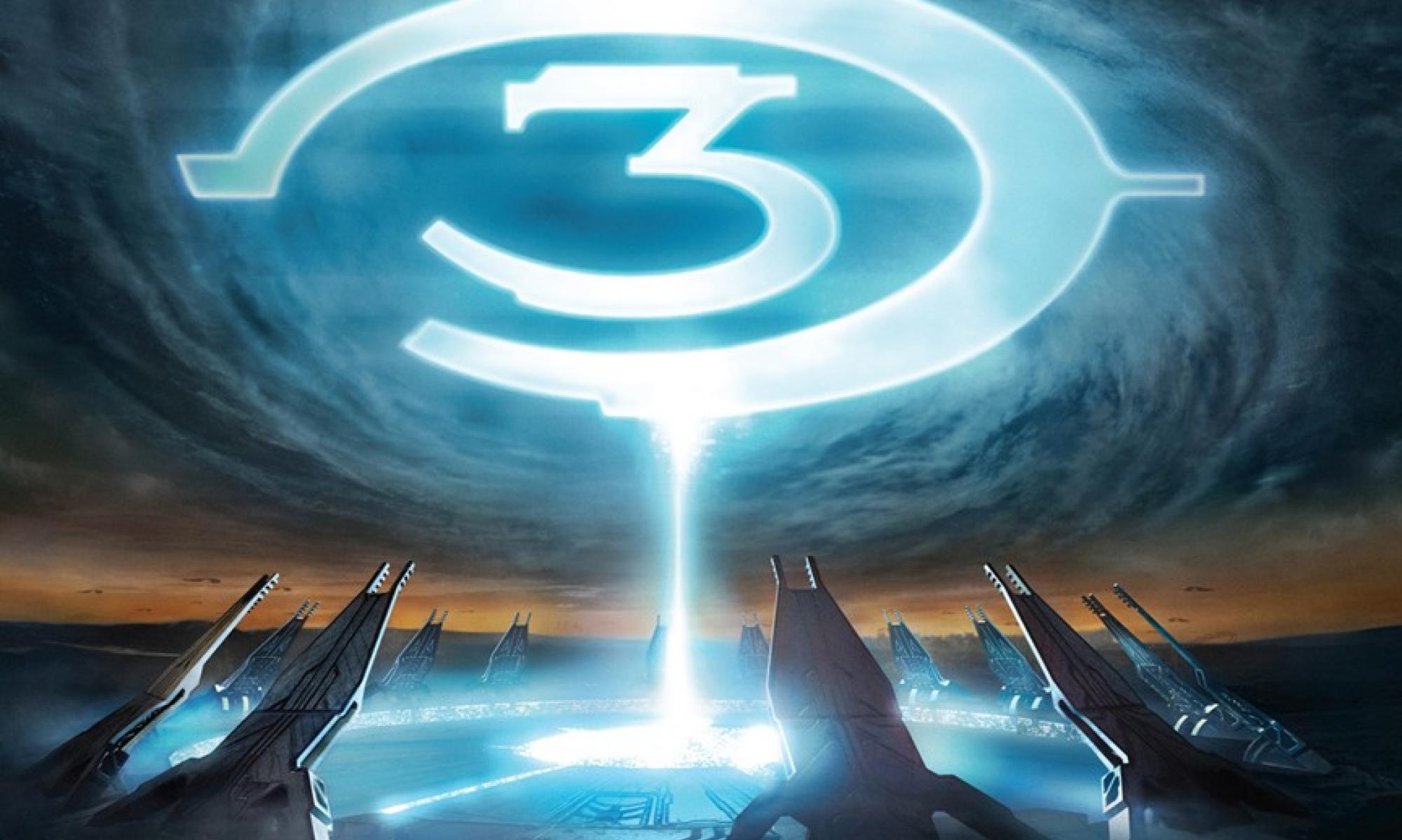 Tietoa Halo 3 -betasta