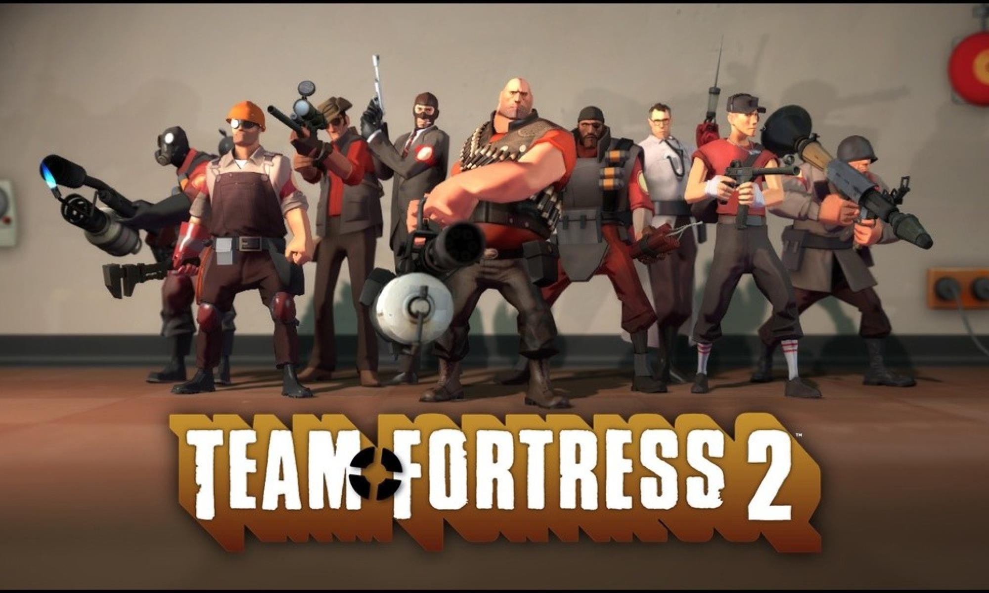 Team Fortress 2 ei päästä PC- ja Xbox 360 -pelaajia vastakkain
