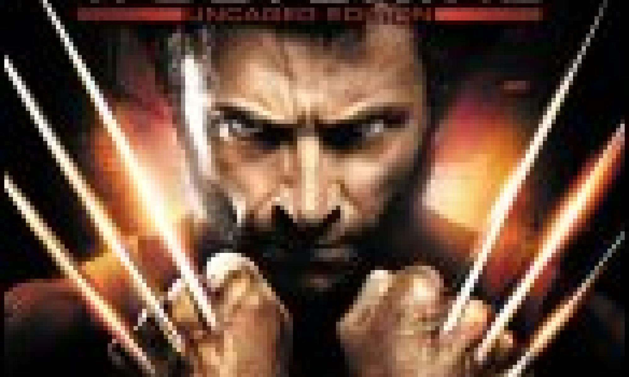 X-Men Origins: Wolverine