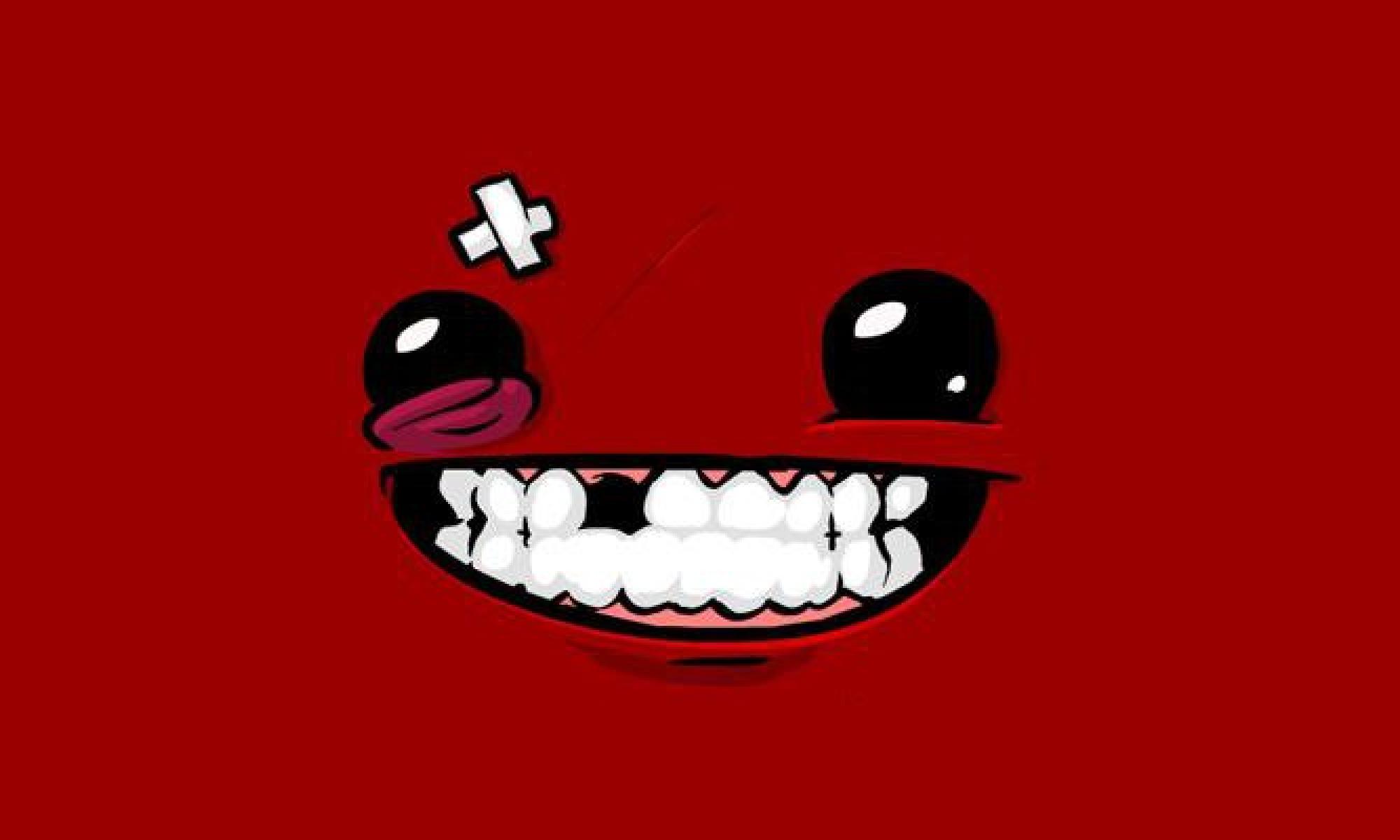 Super Meat Boy mätkähti Live Arcadeen