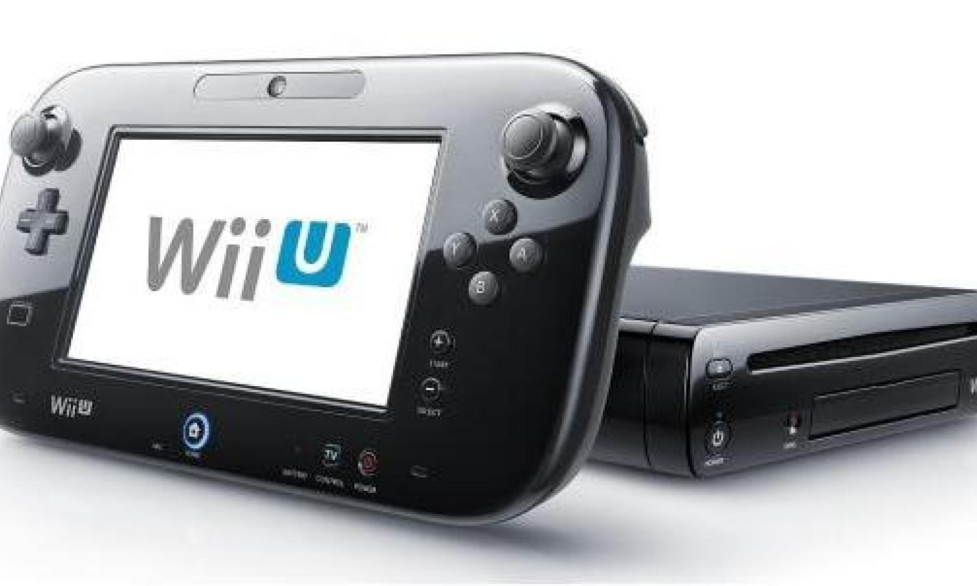 Nintendon Wii U -presentaatio pähkinänkuoressa