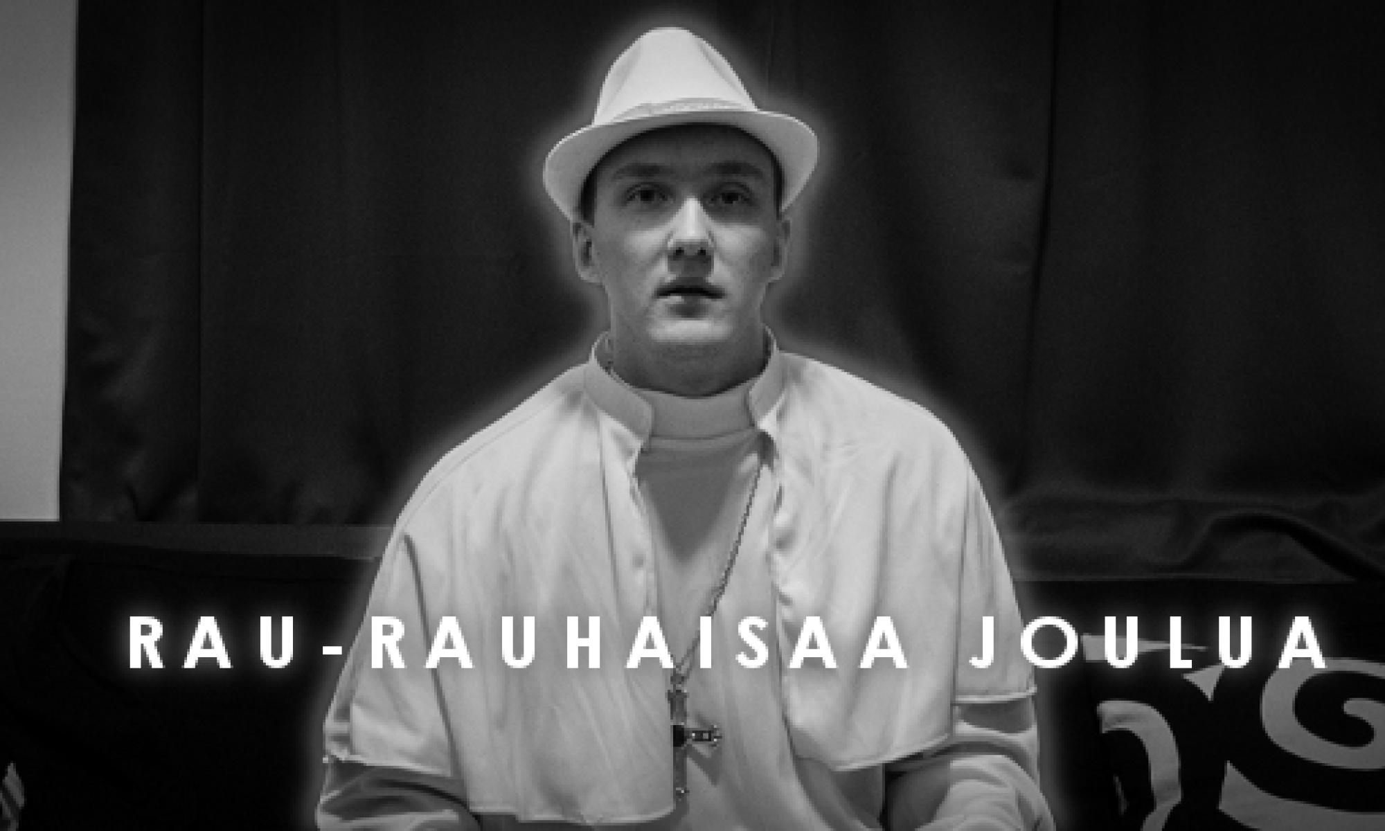 Luukku 24: Joulurauhan julistus