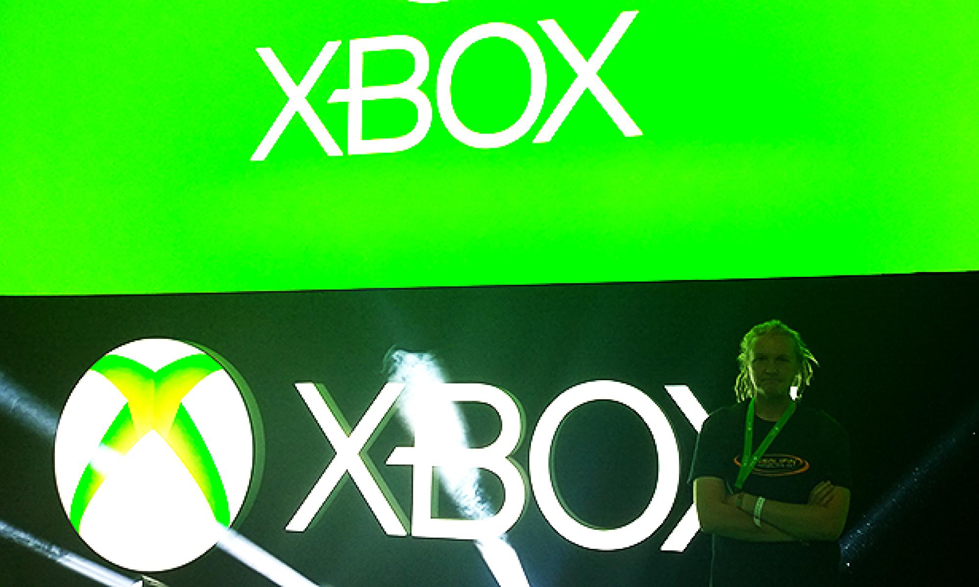 Gamescom ’14: Lehdistötilaisuus jos toinenkin