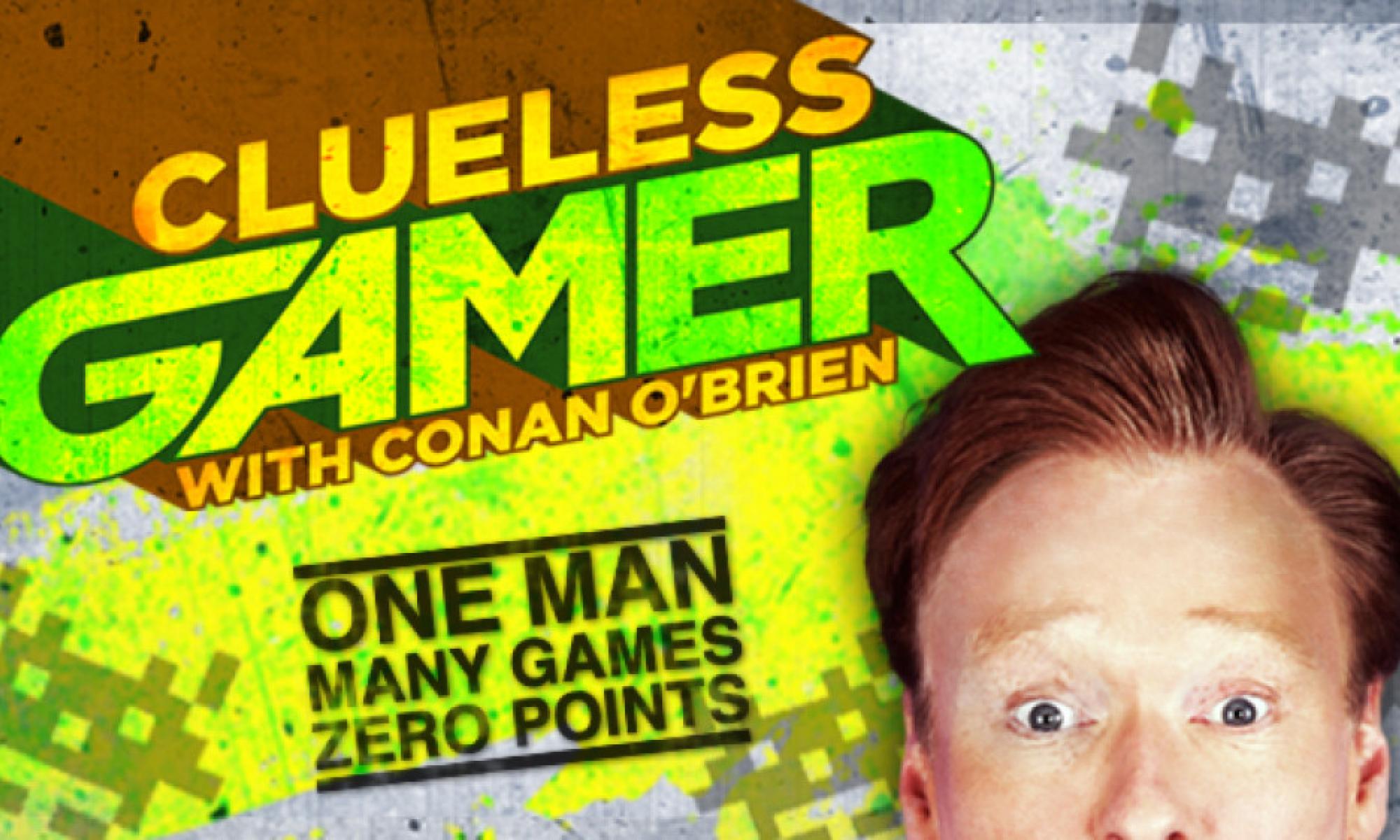Uusin Call of Duty Clueless Gamerin käsittelyssä