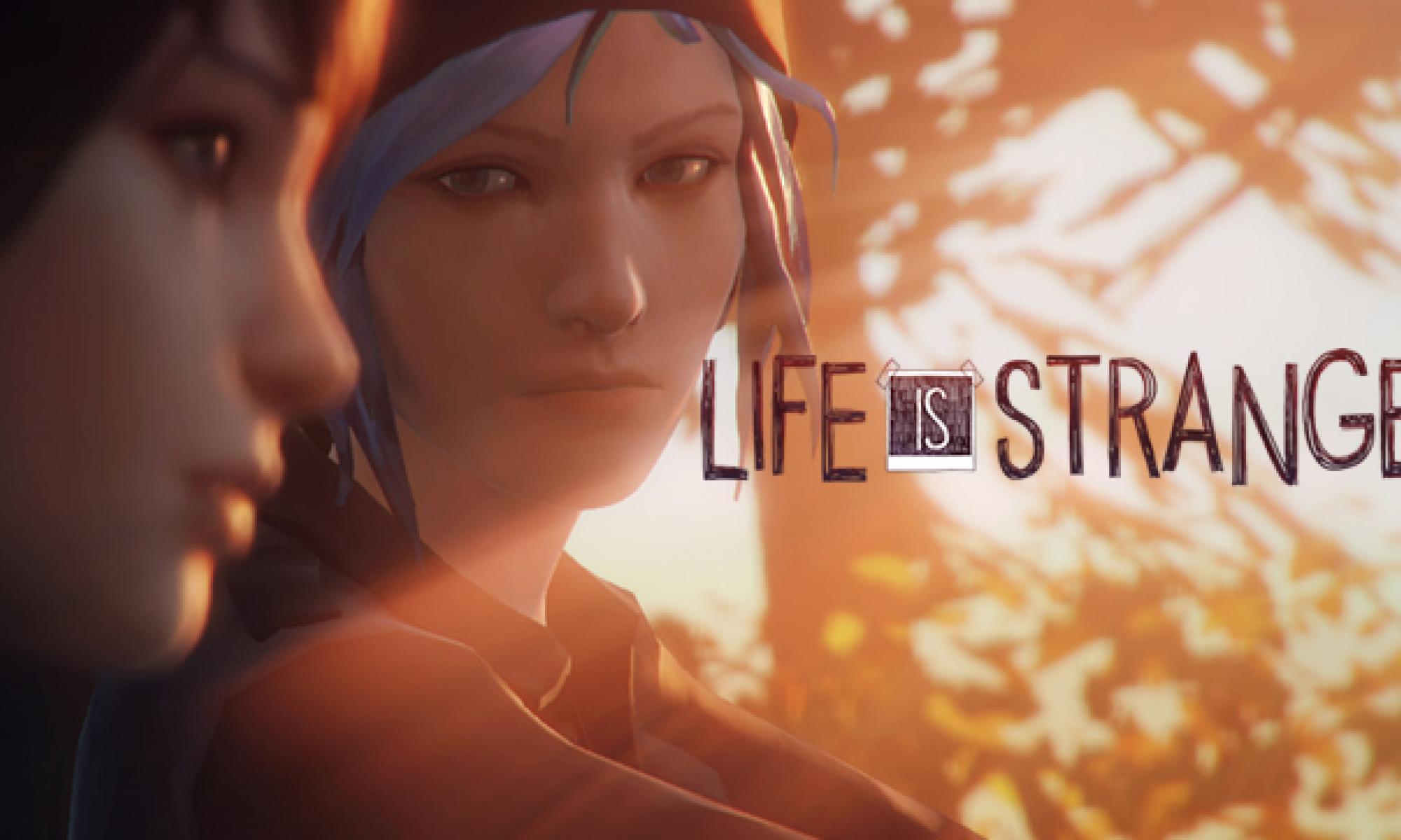 Esimulgasussa Life Is Strange