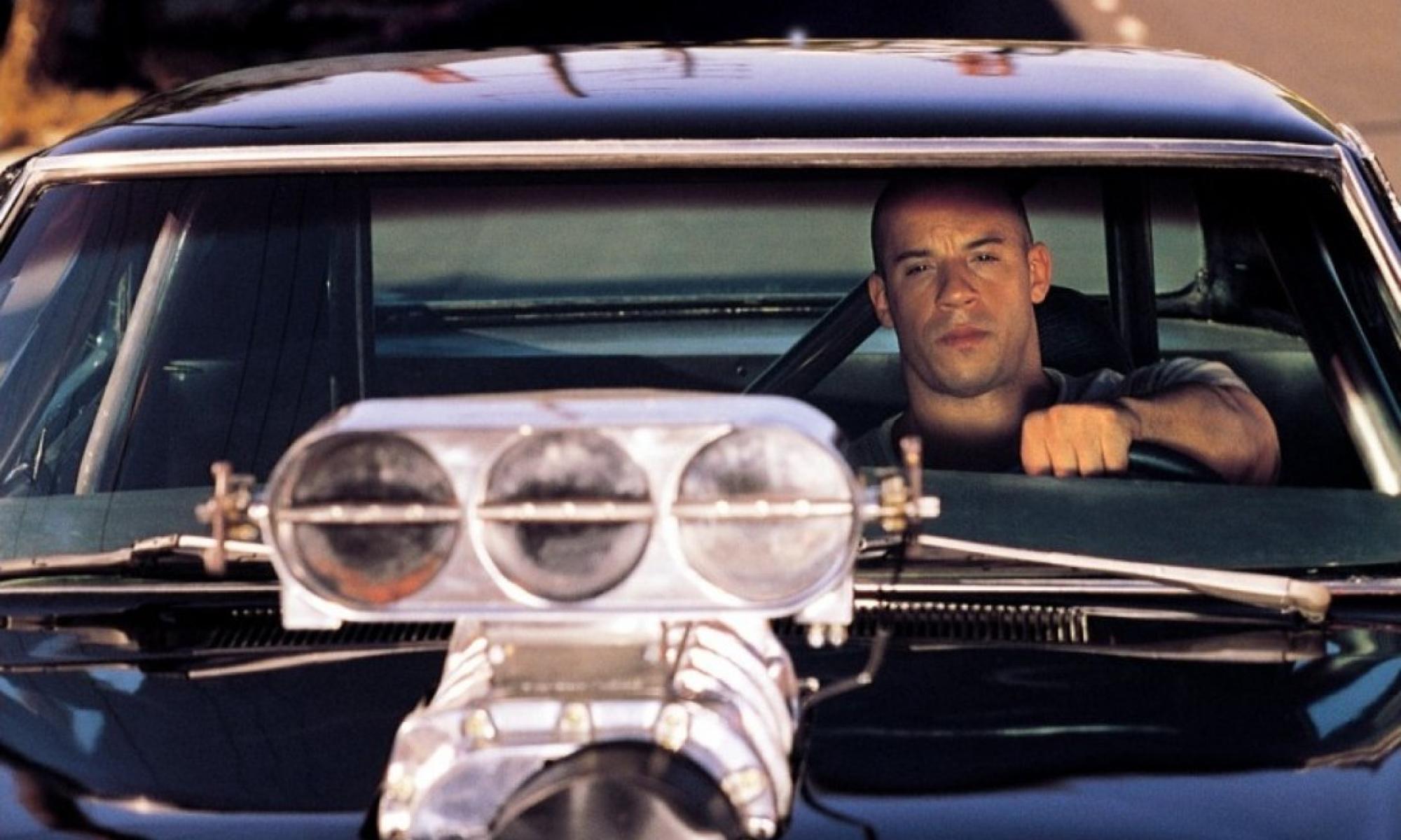 Fast & Furious valtaa Forza Horizonin