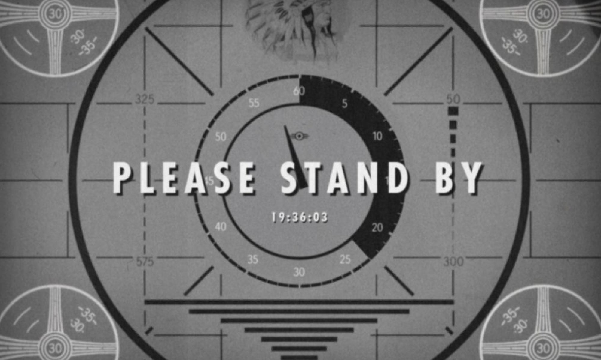Bethesda käynnisti Fallout-laskurin