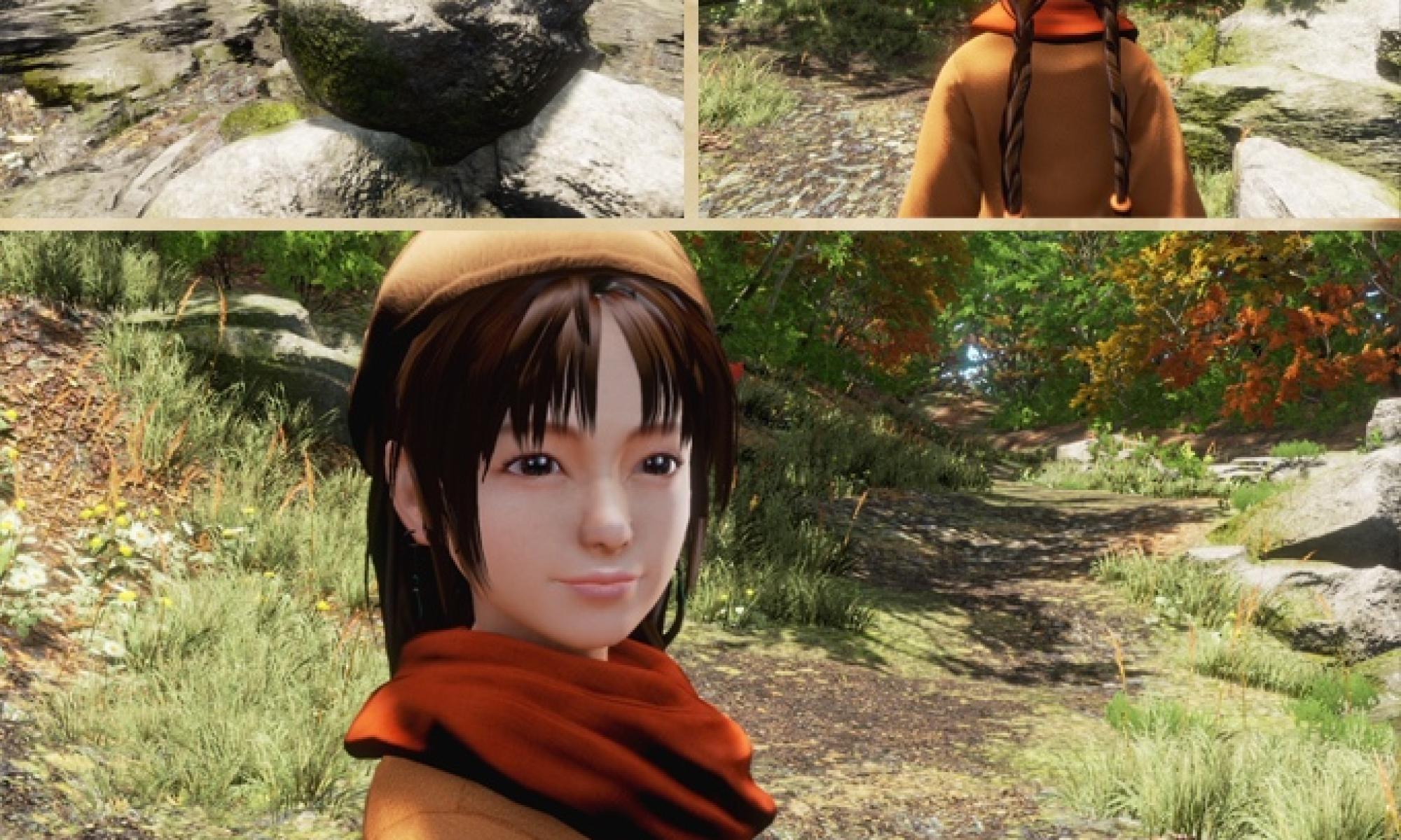 Shenmue 3:n Kickstarter lähenee loppuaan – mahdollisuus voittaa Dreamcast