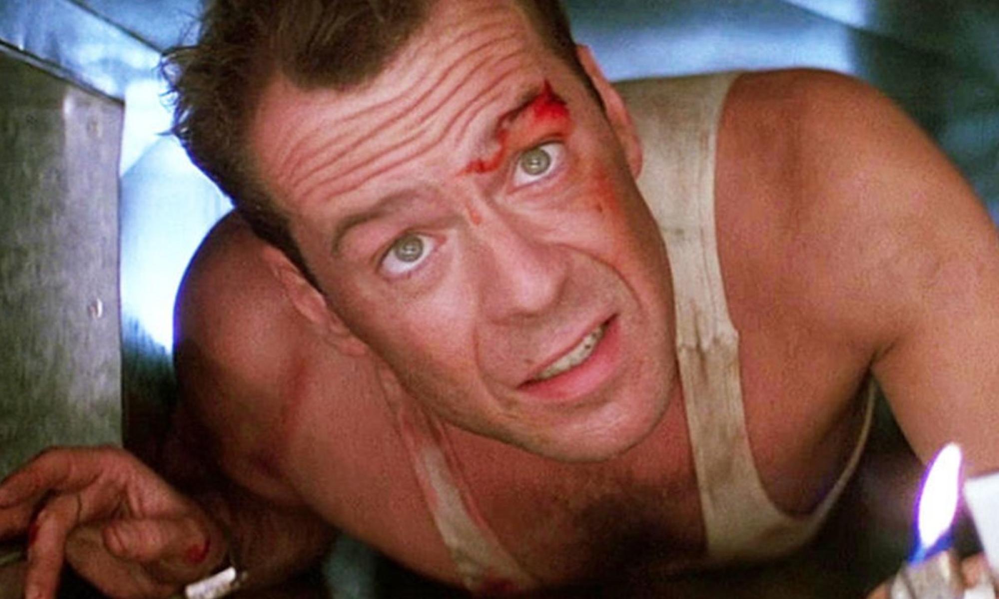 john mcclane