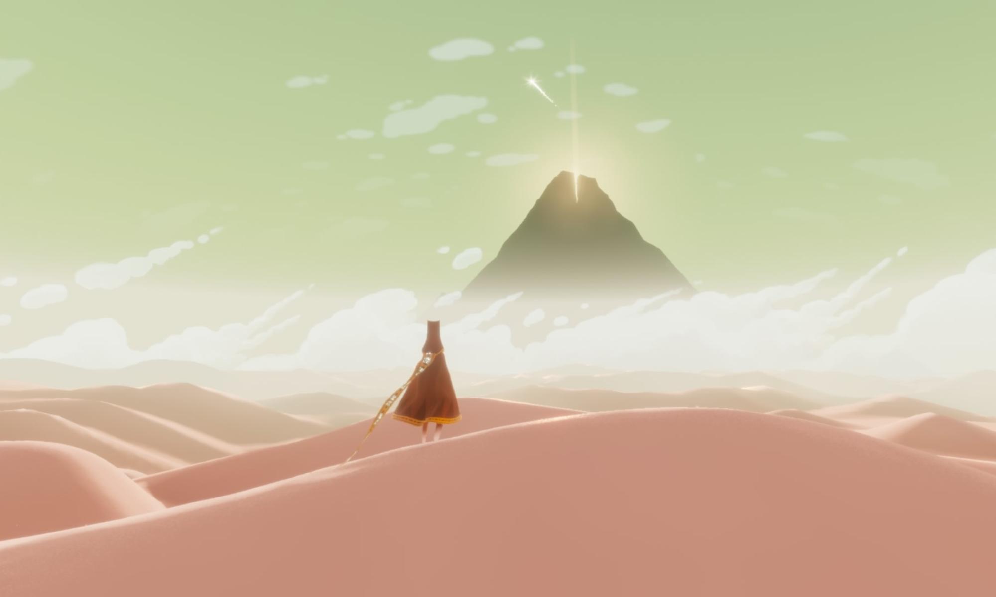 Journey 