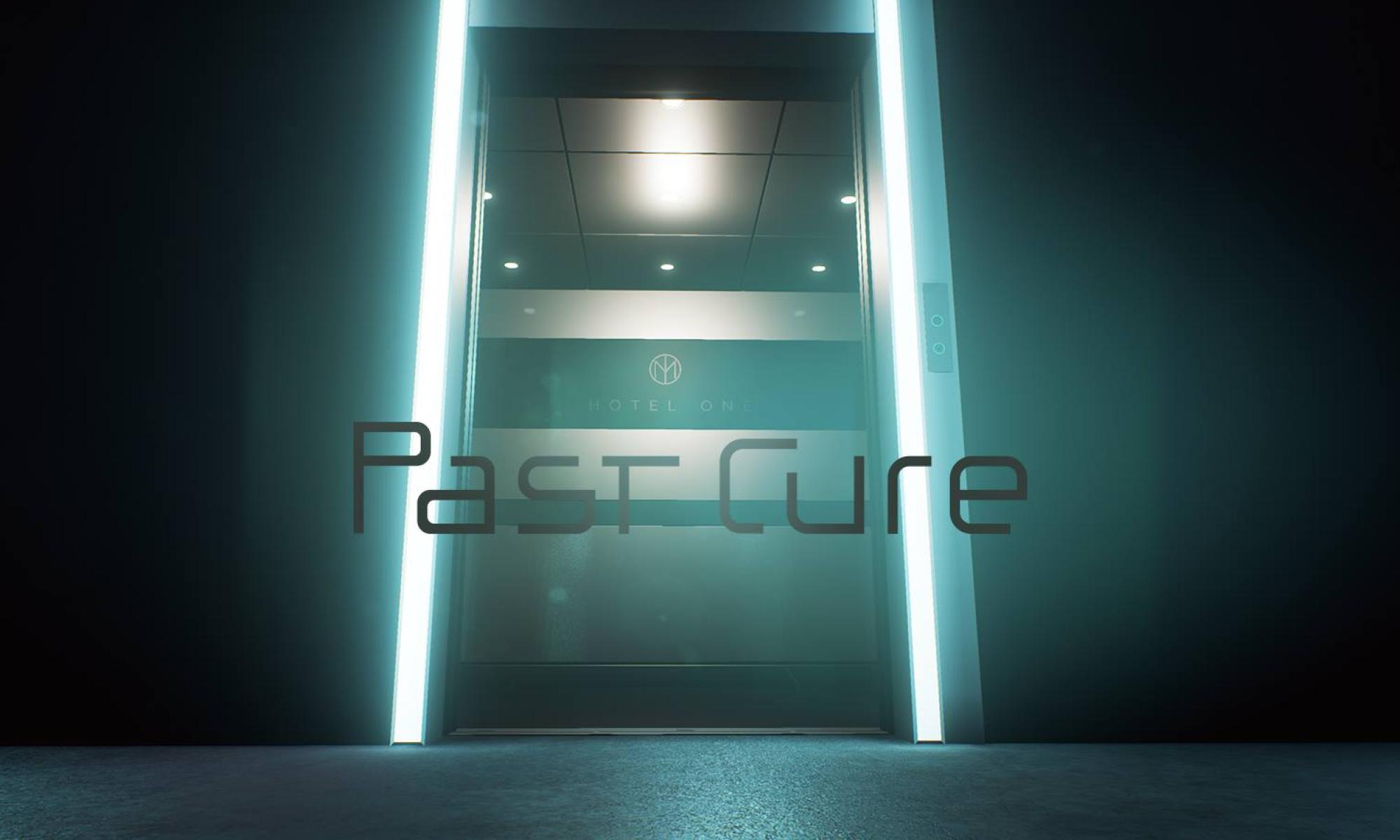 Past Cure - Hissi