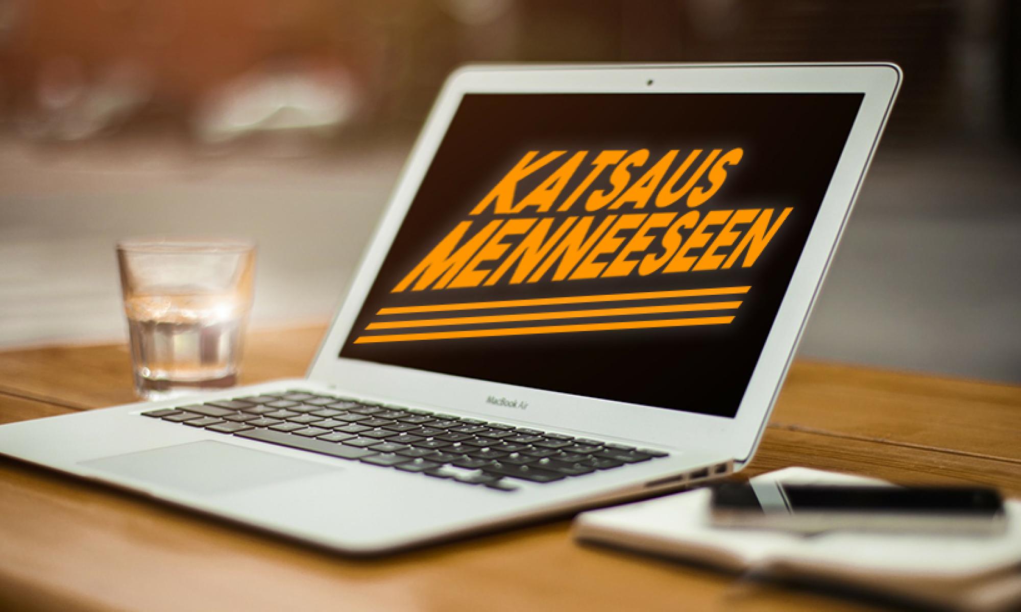 katsaus menneeseen