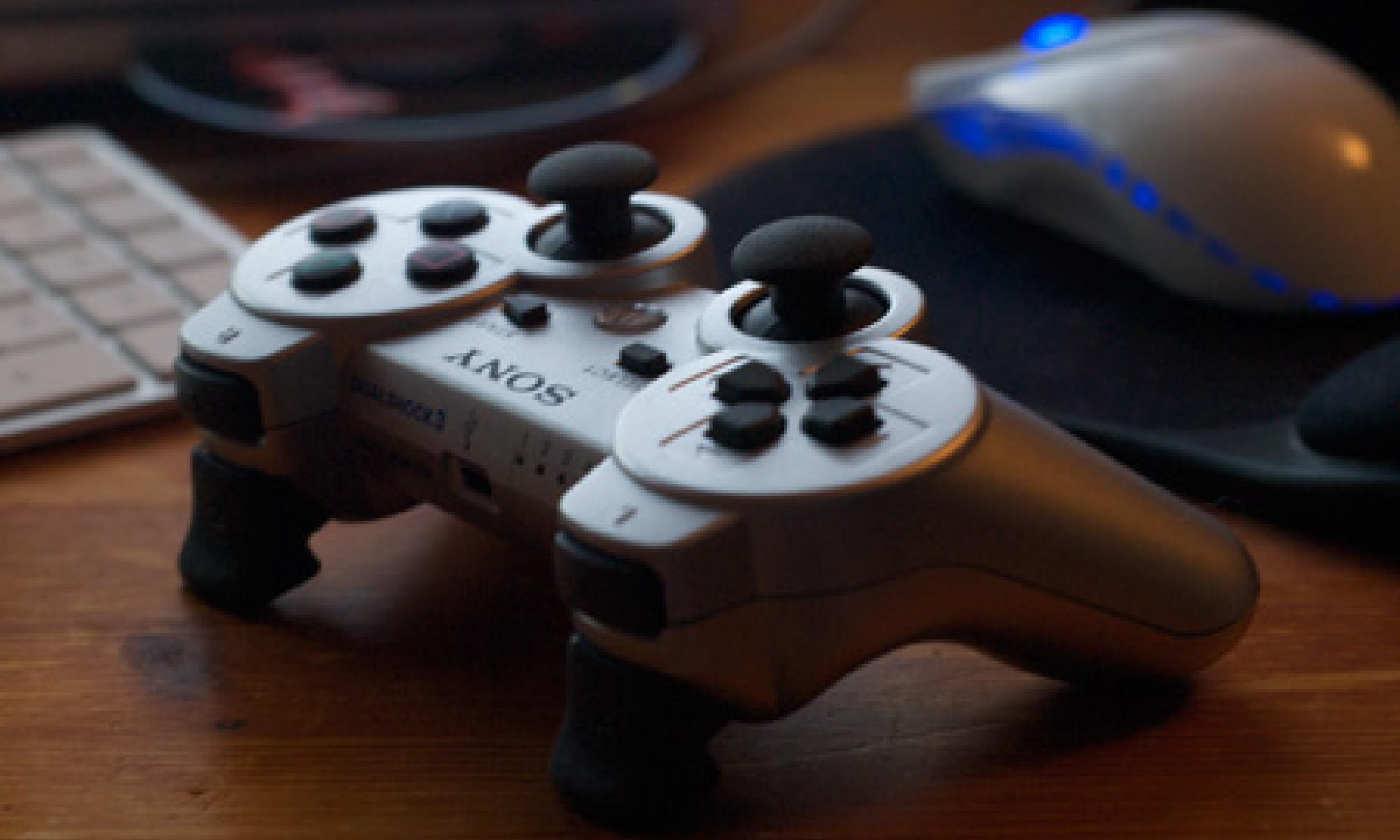 Dualshock 3