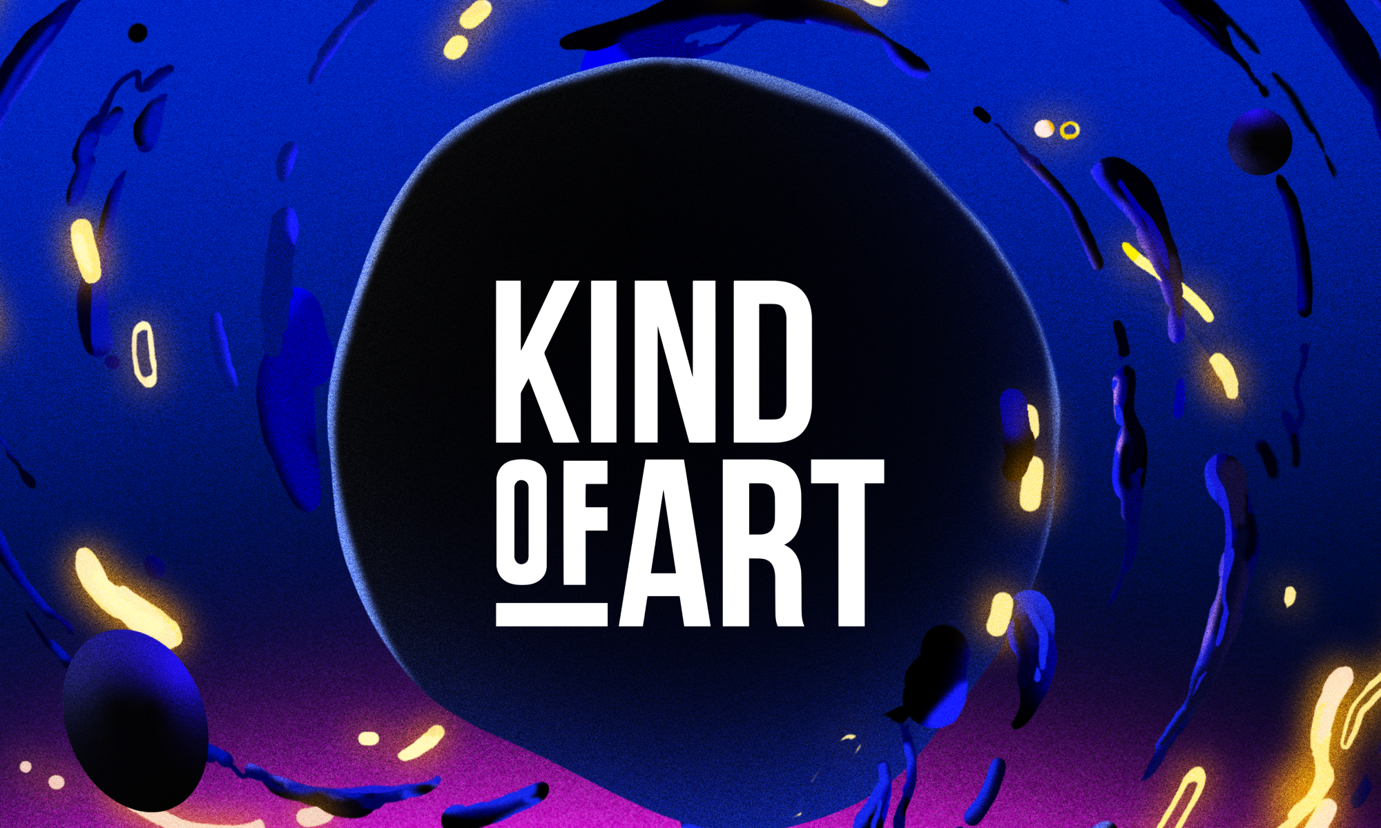 Kind of Art
