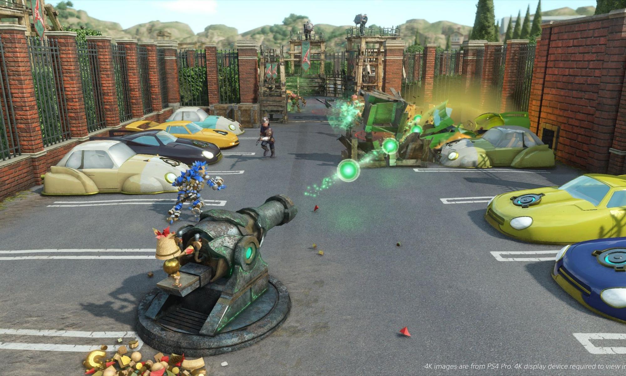Knack 2