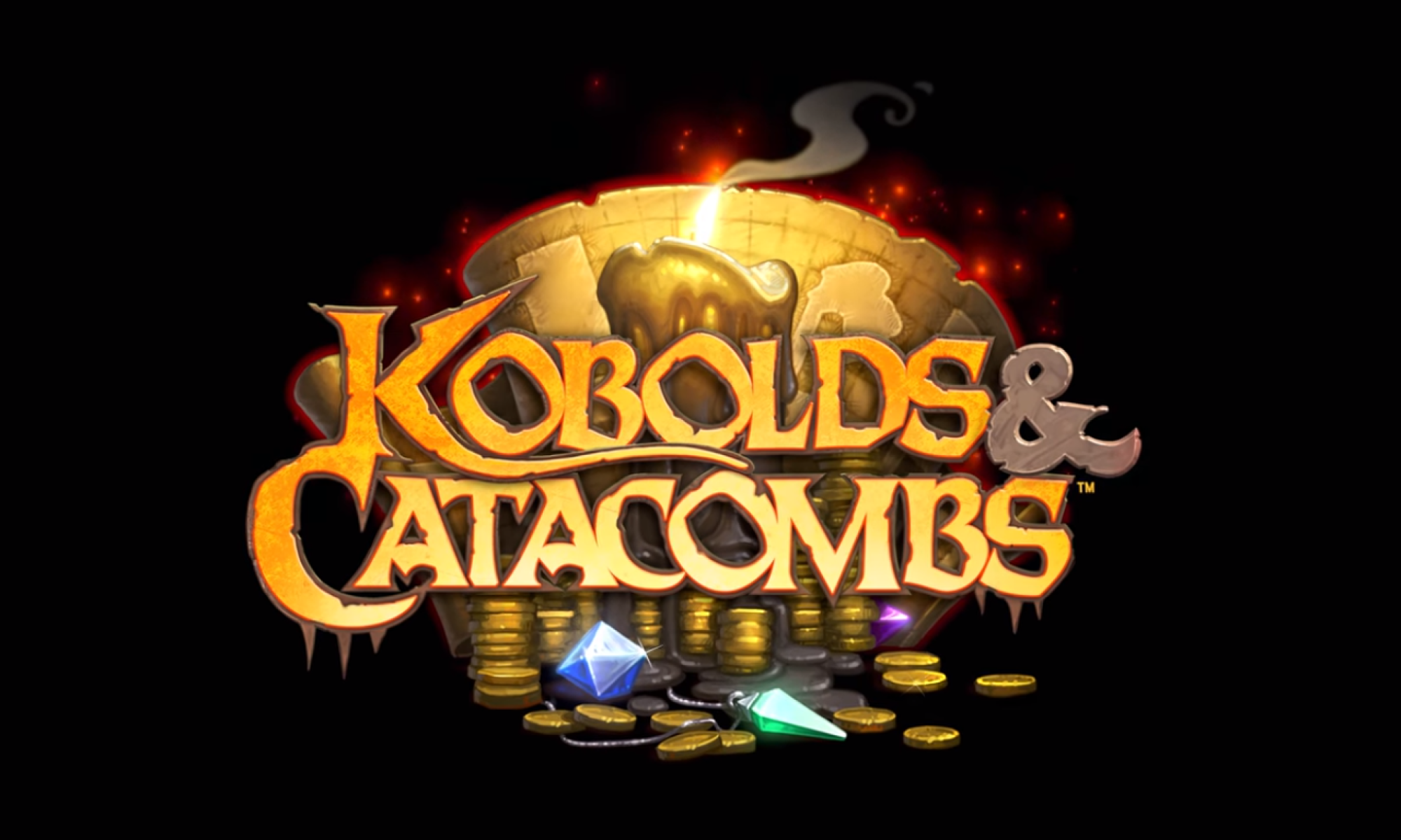 Hearthstone: Kobolds and Catacombs