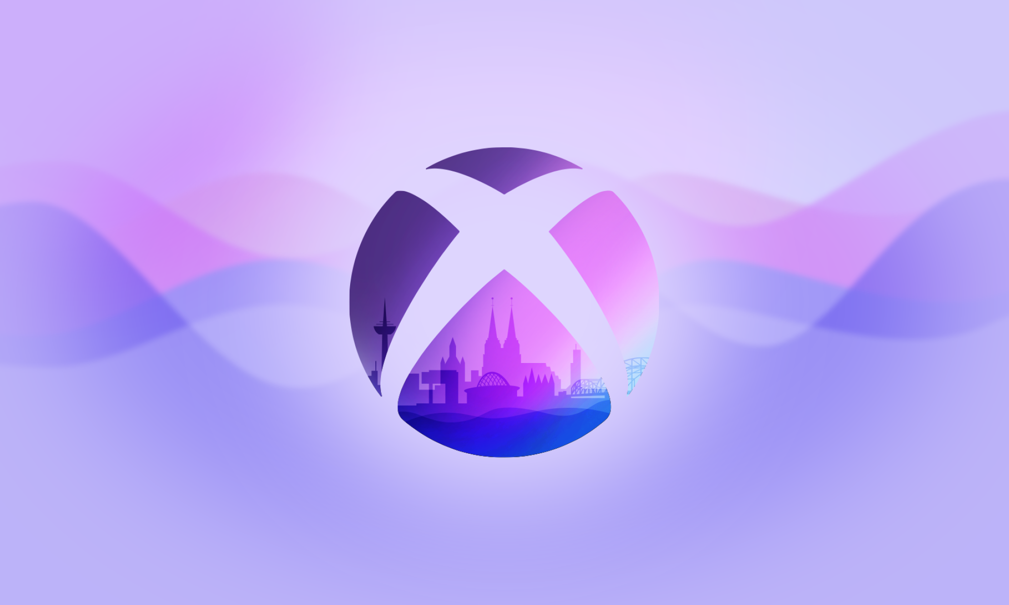 Xbox Gamescom