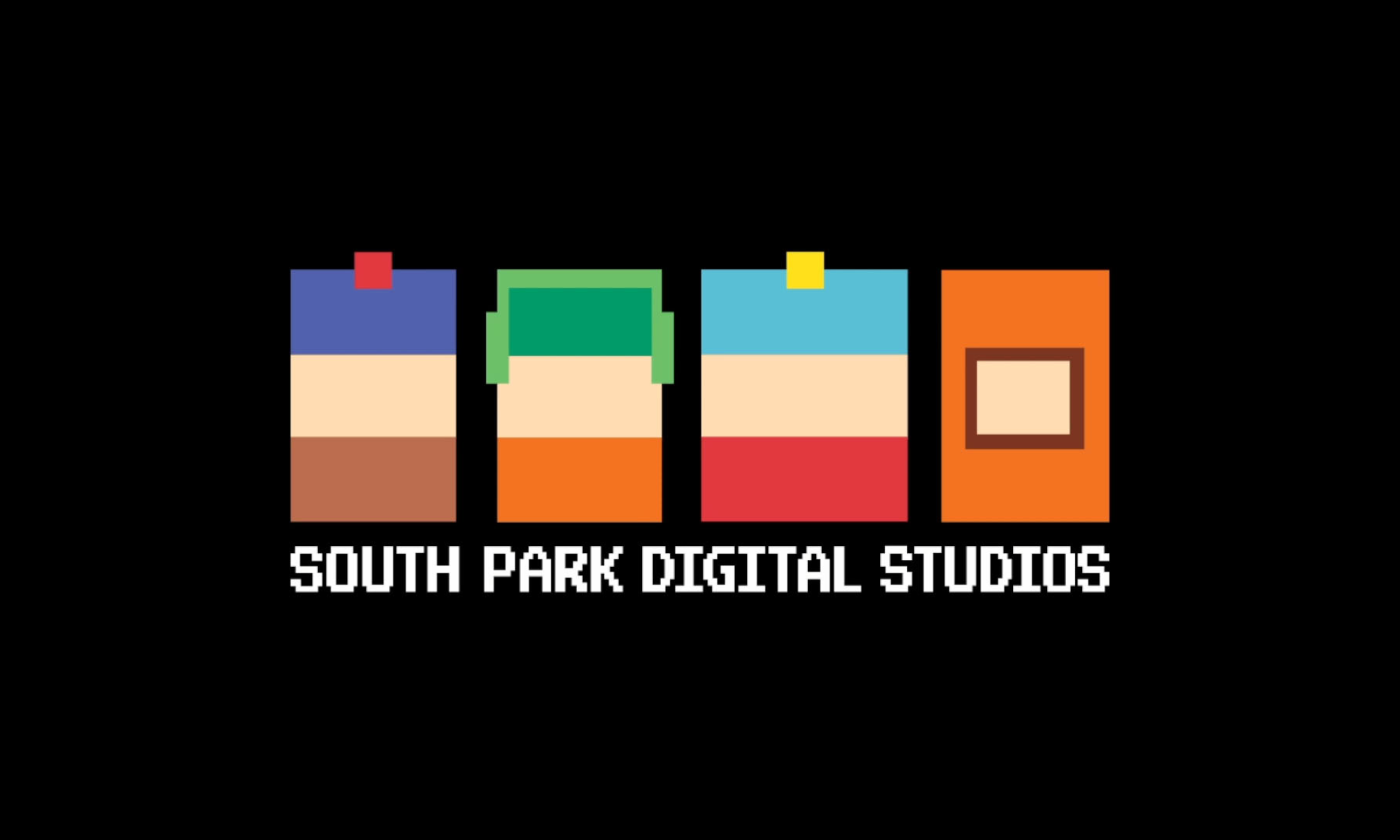 South Park Digital Studios Logo