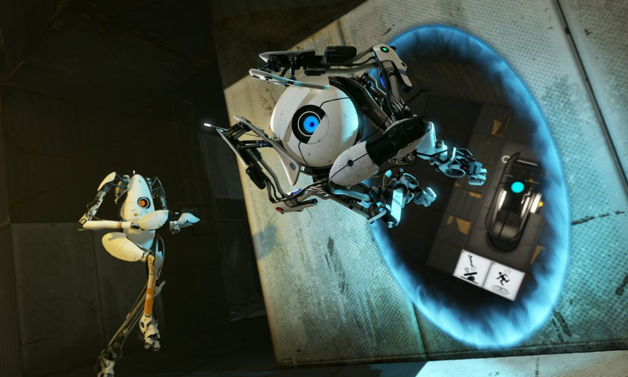 Portal 2