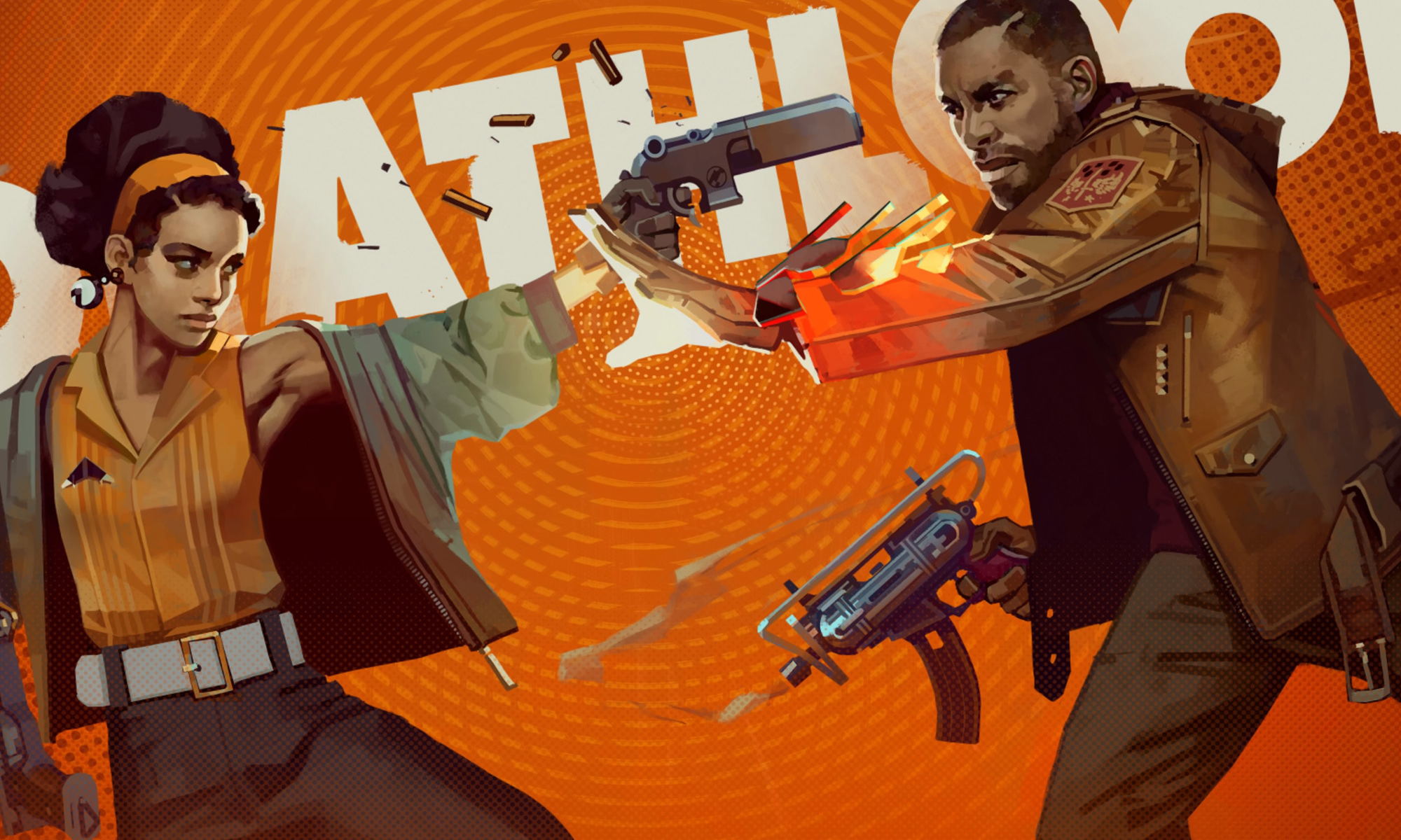 Deathloop