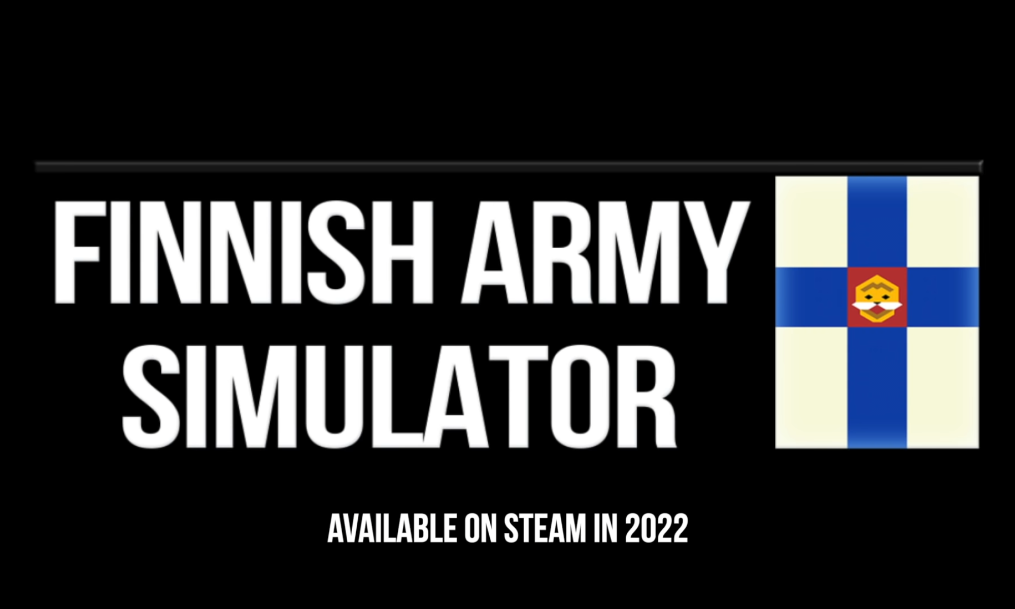 Finnish Army Simulator