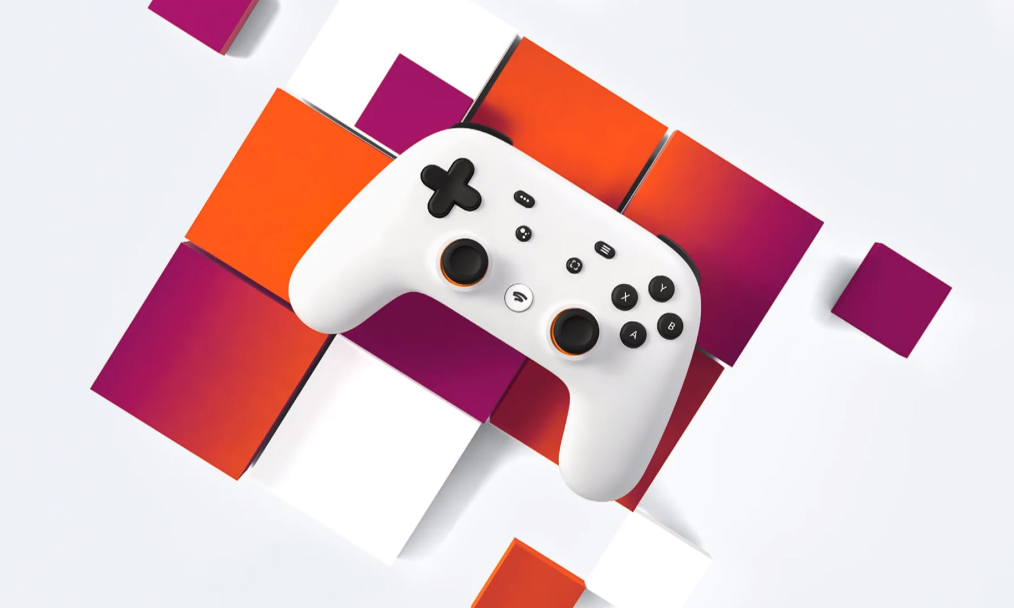 Google Stadia