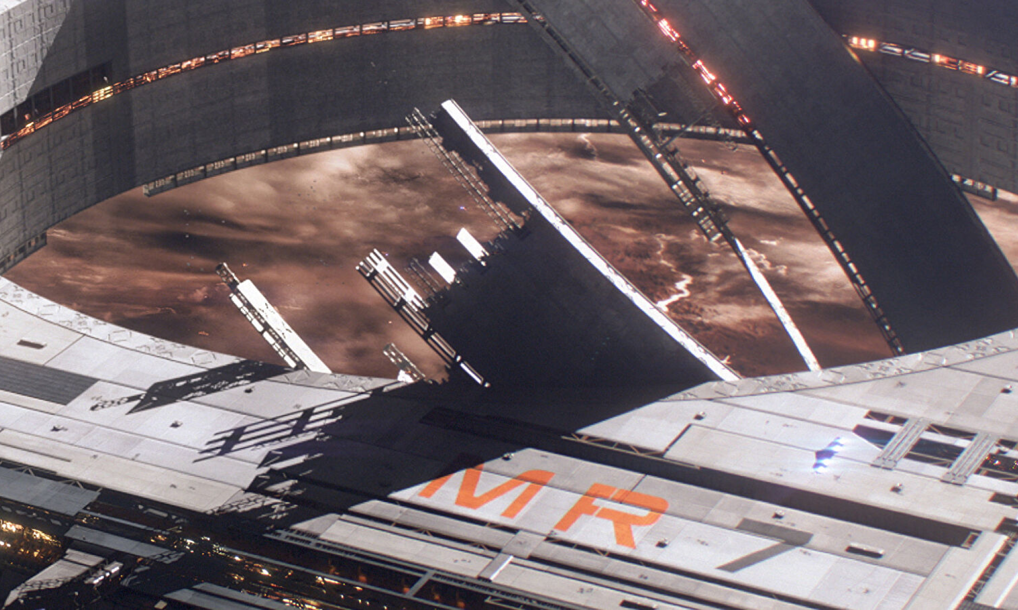 Mass Effect