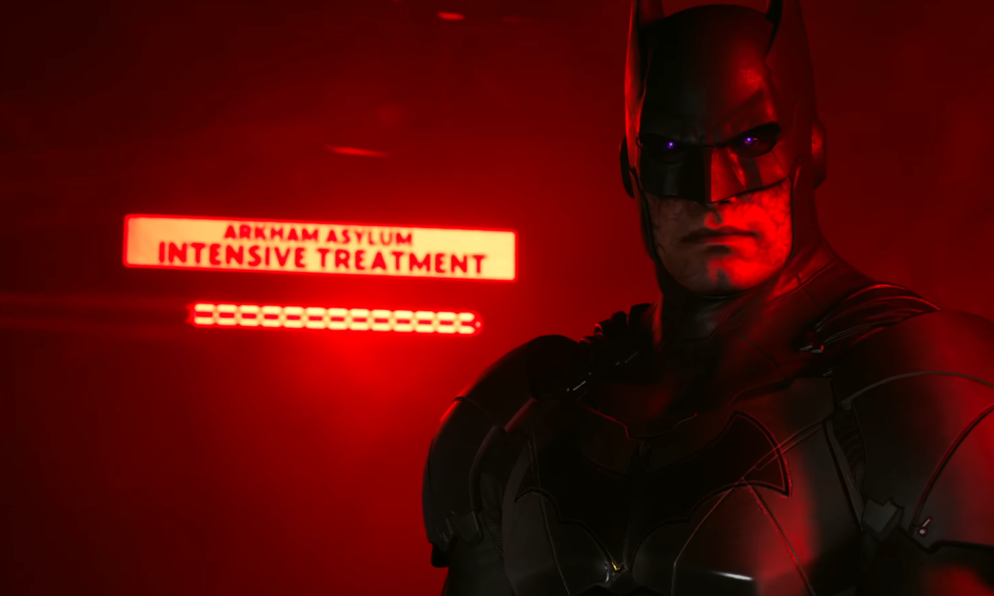 Suicide Squad: Kill the Justice League