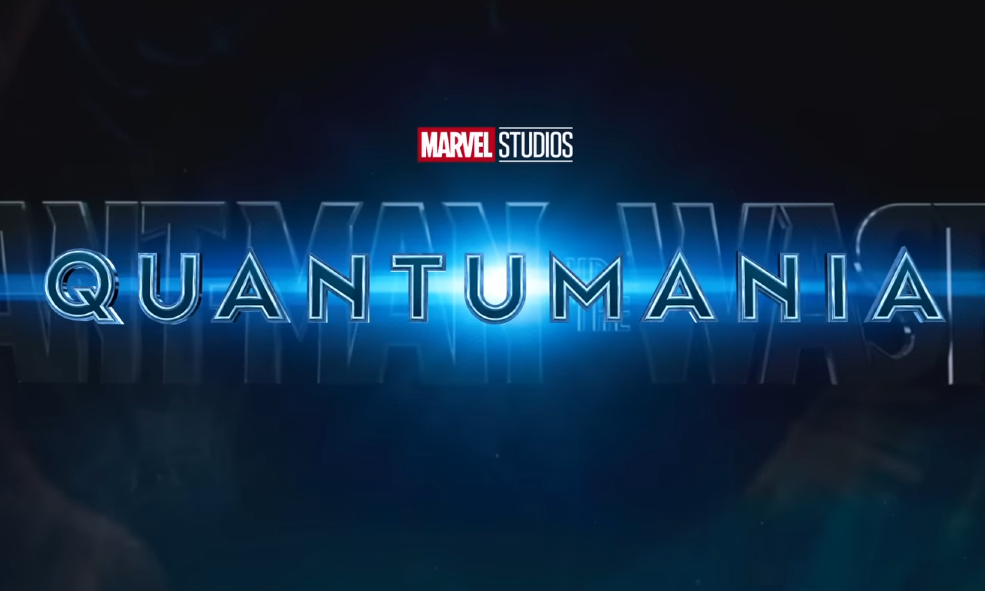 Ant-Man and the Wasp: Quantumania