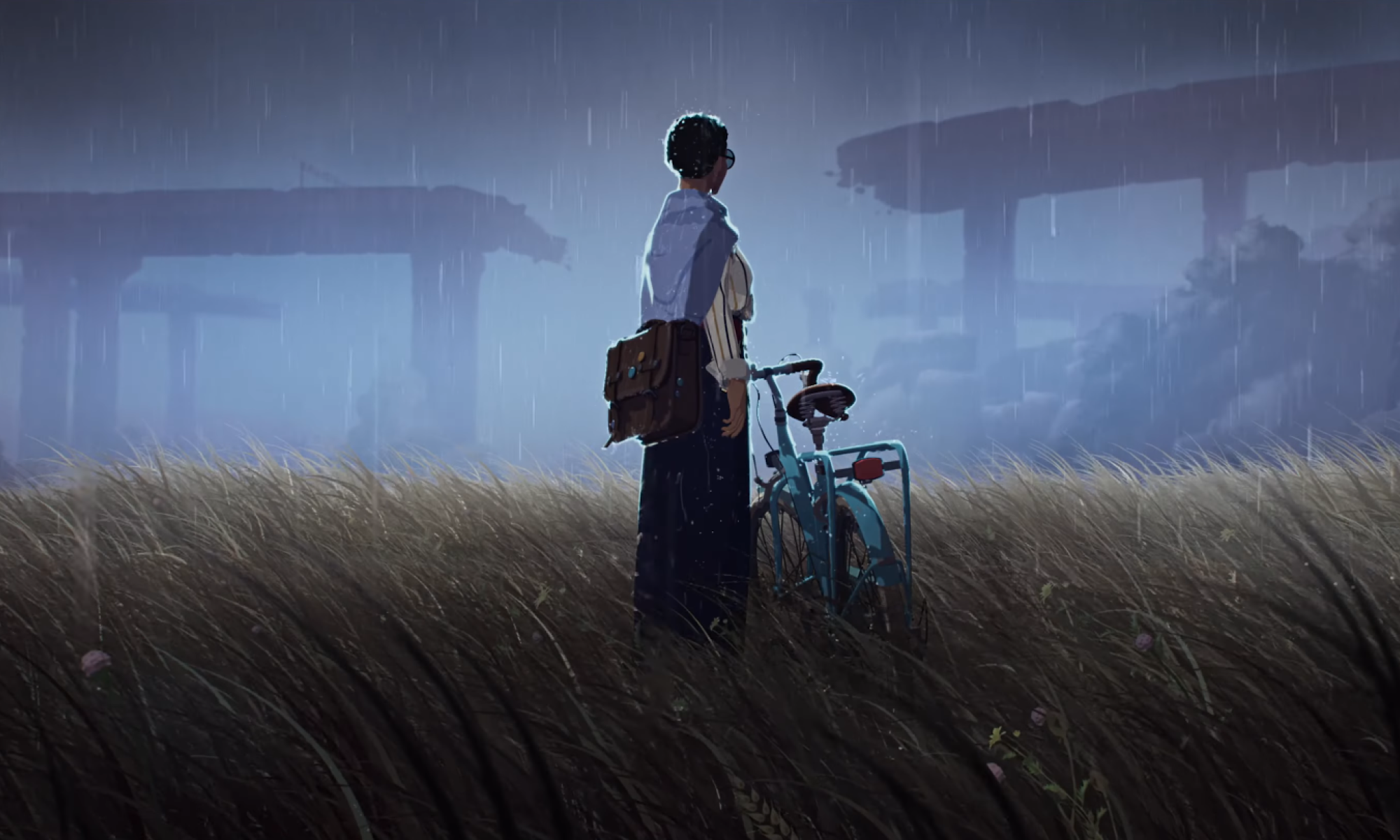 Season: A letter to the future