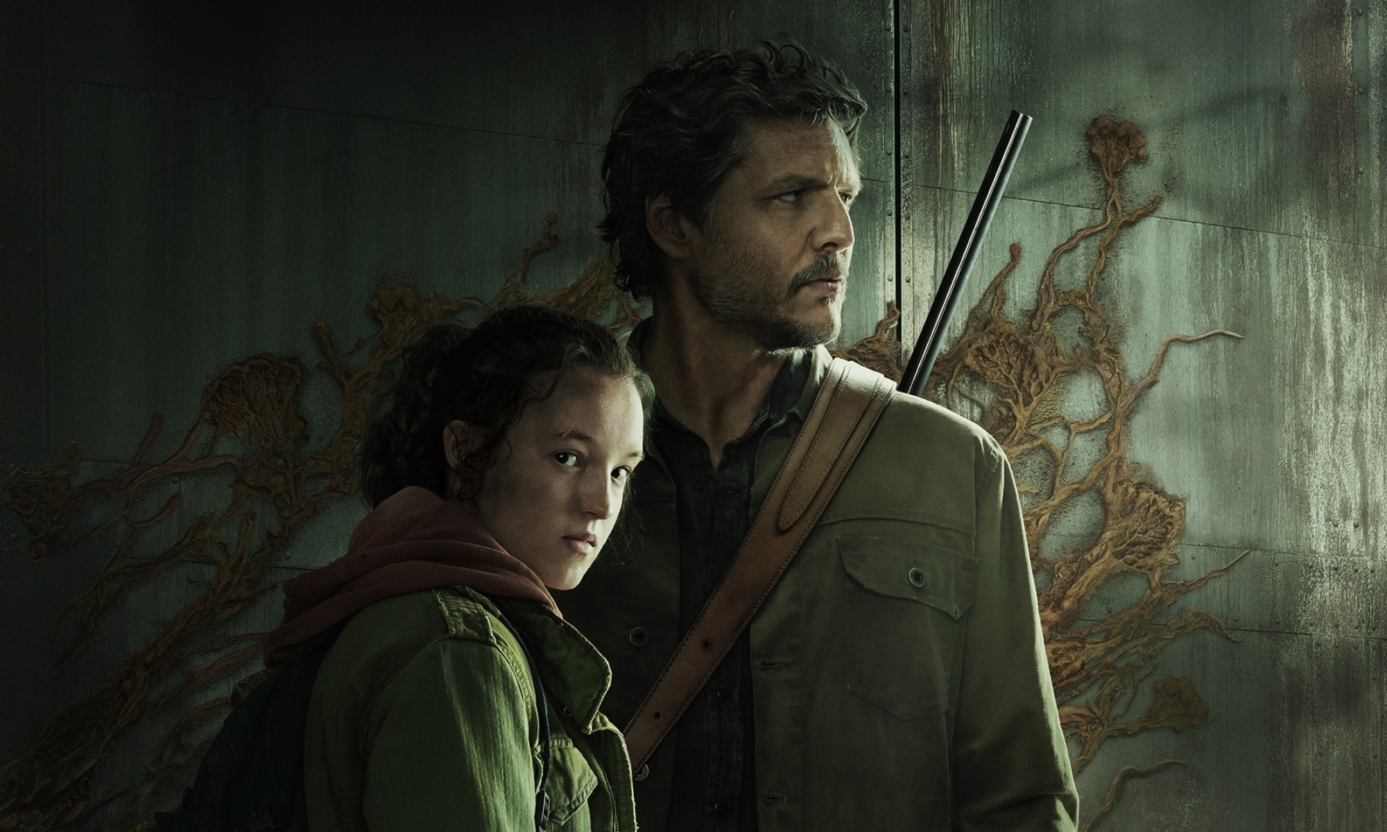 The Last of Us