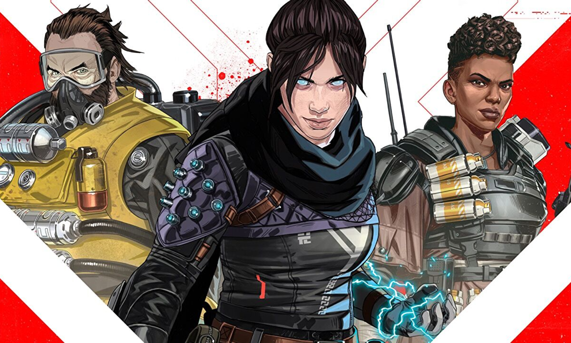 Apex Legends Mobile