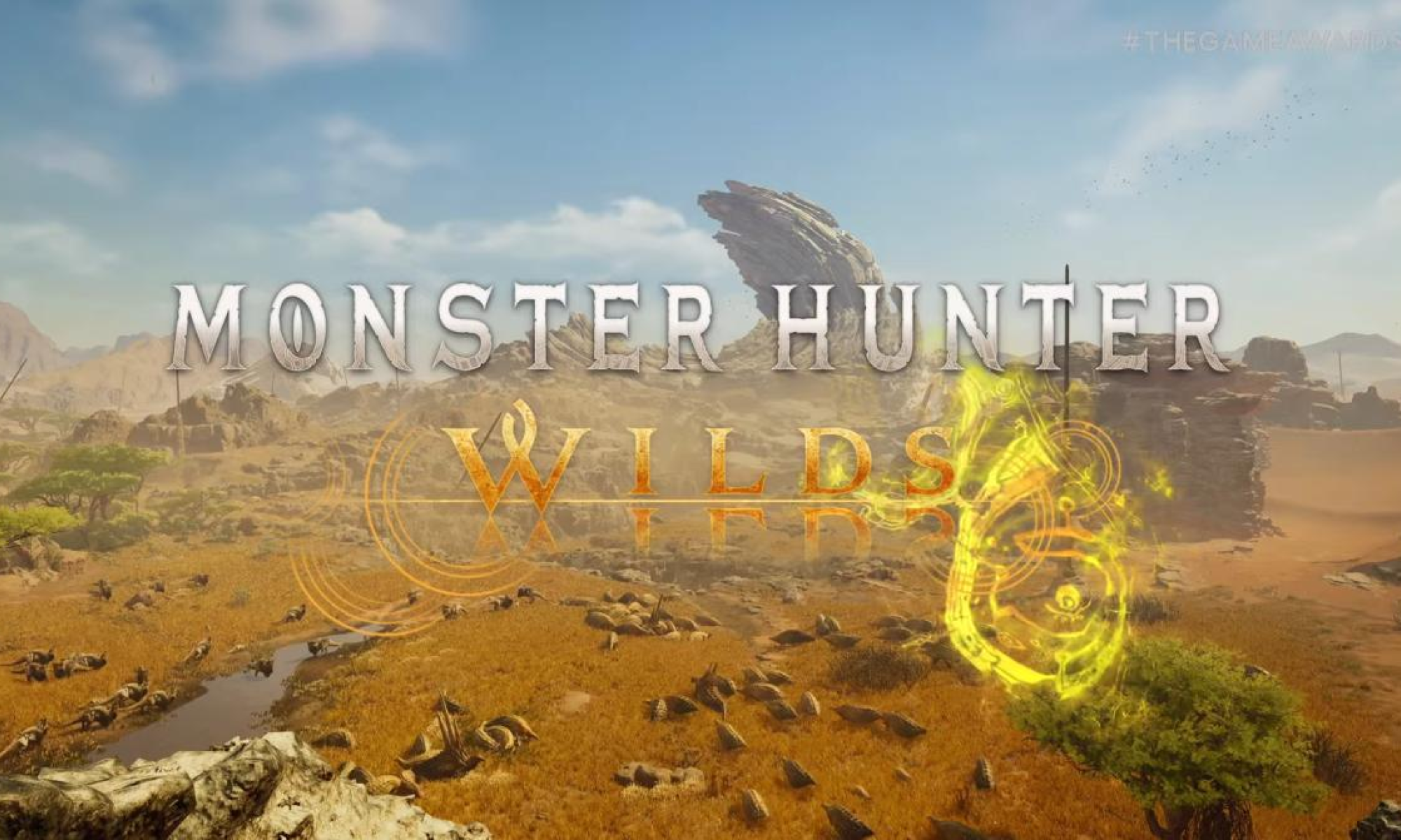 Monster Hunter Wilds