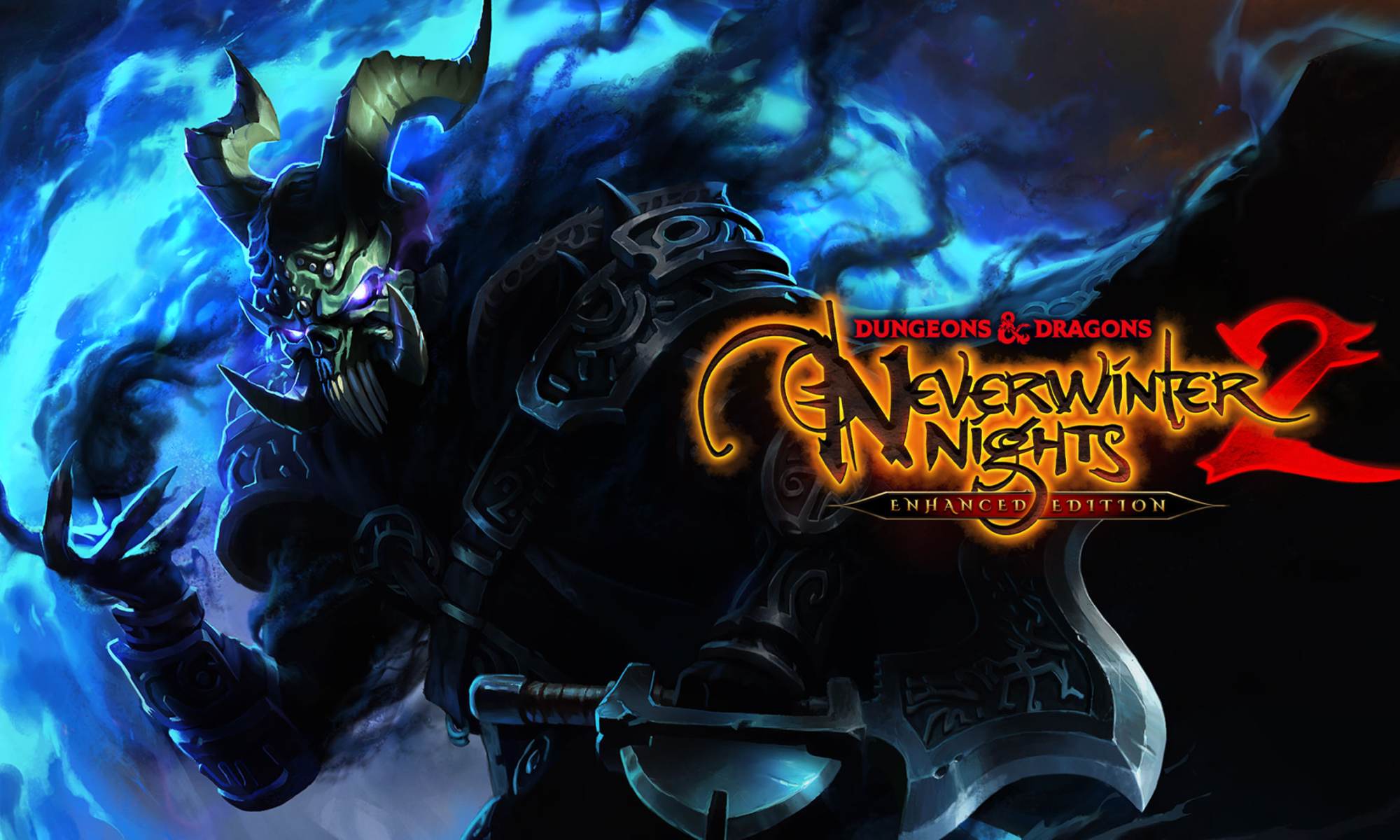Neverwinter Nights 2: Enhanced Edition kansi