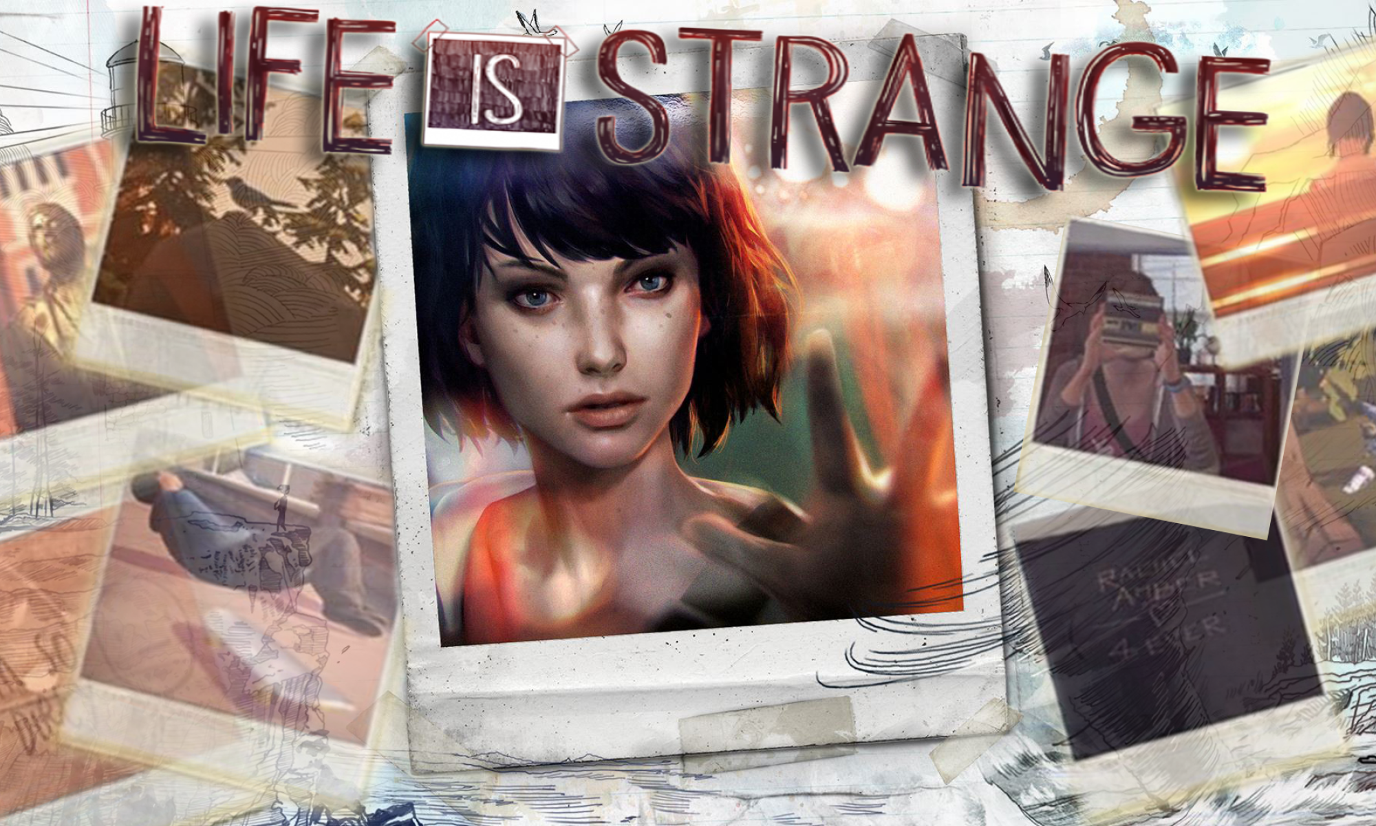 Life is Strange