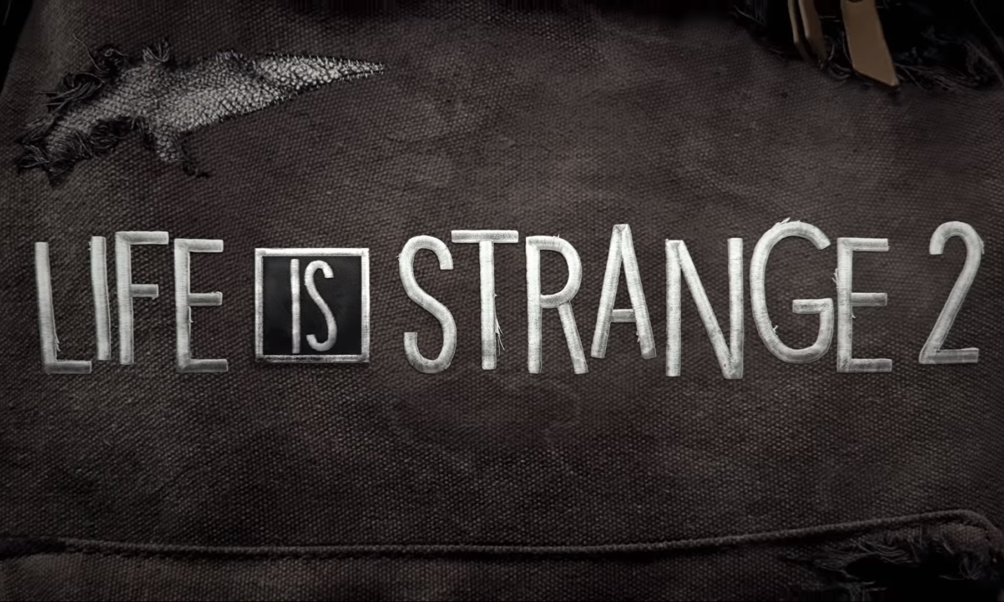 Life is Strange 2