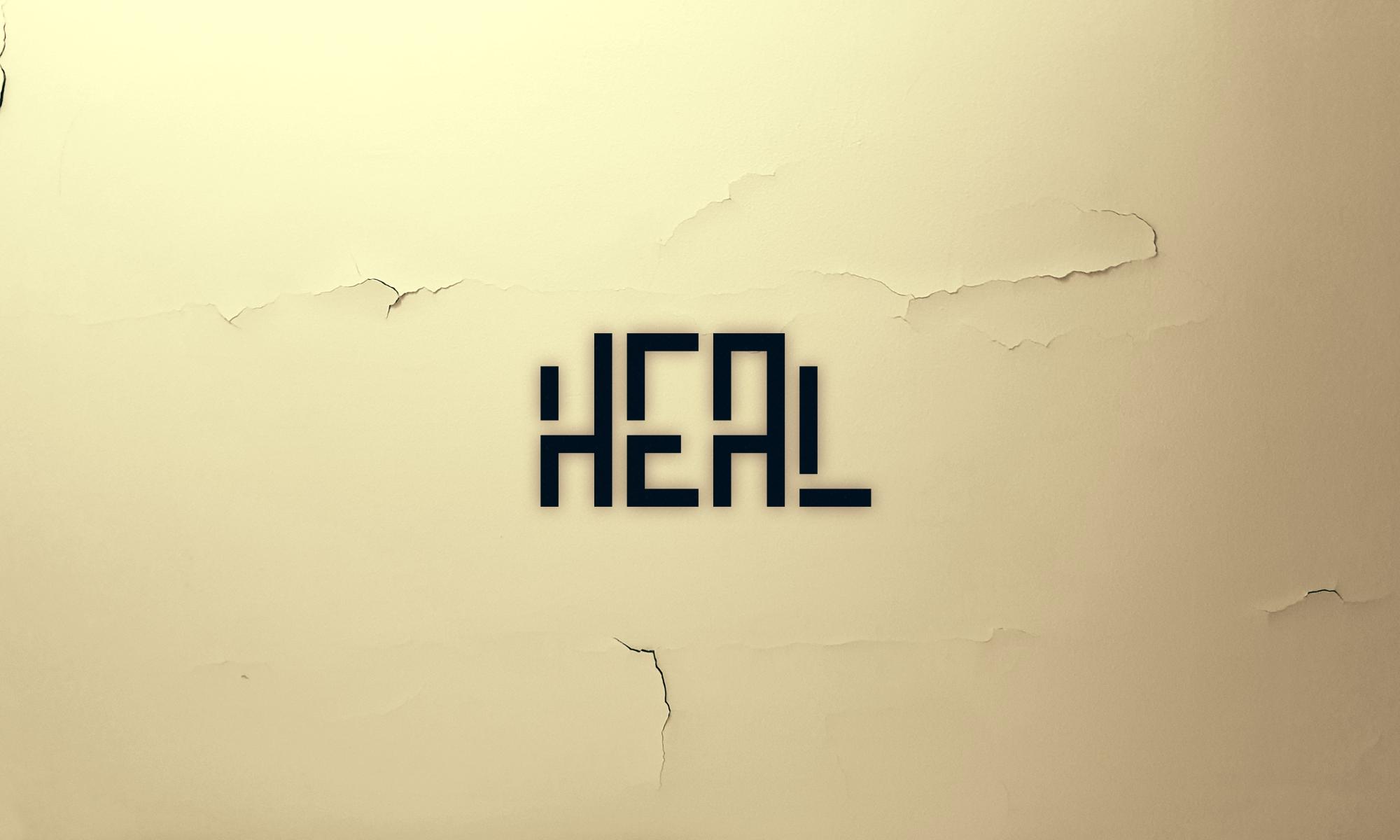 Heal Logo