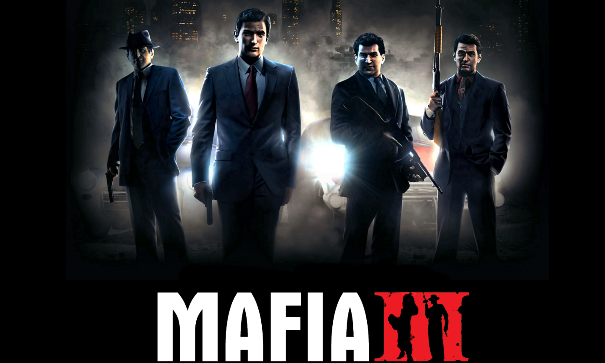 Mafia III